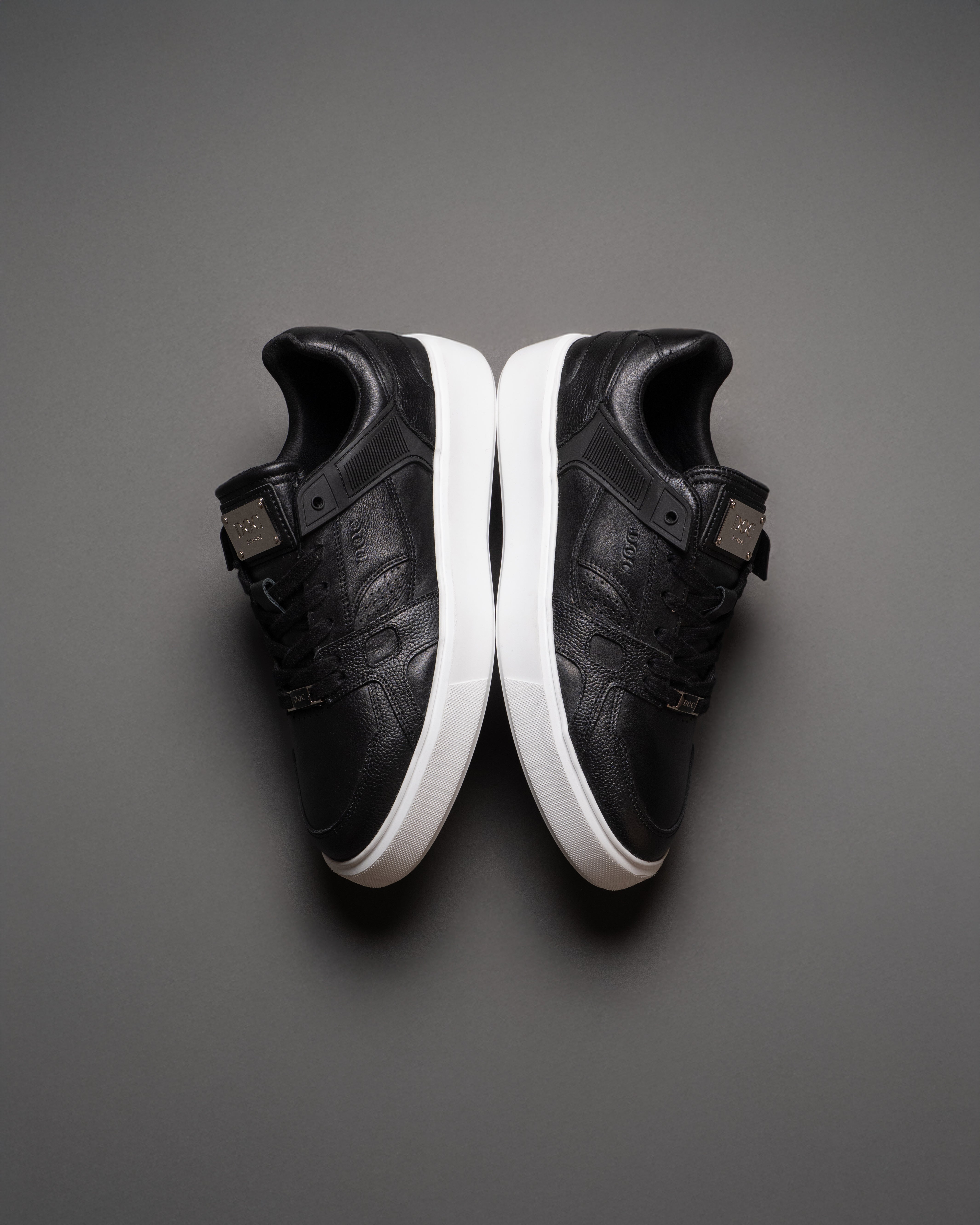Dexter / OG Black