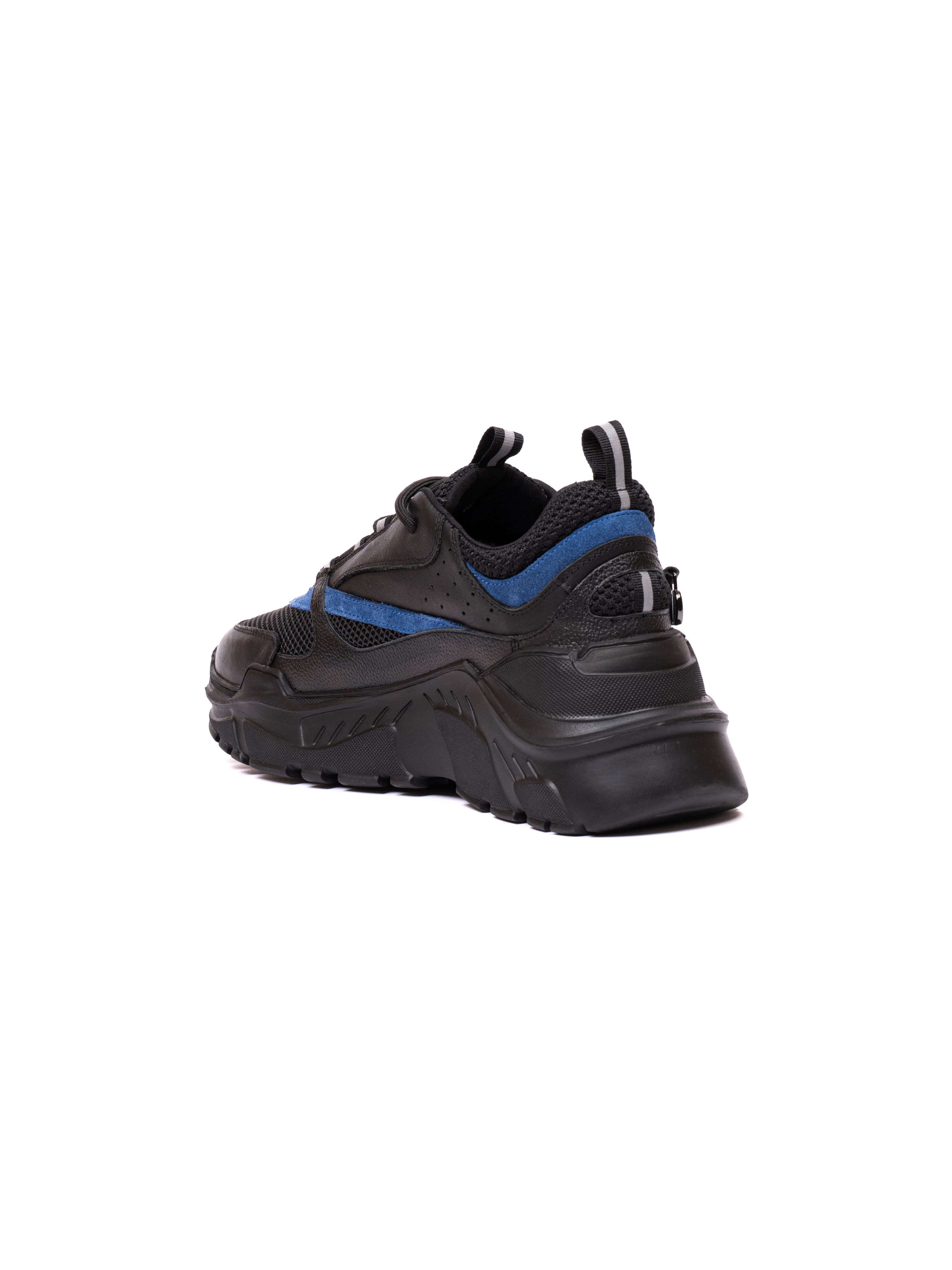 Stallone Prime / Black