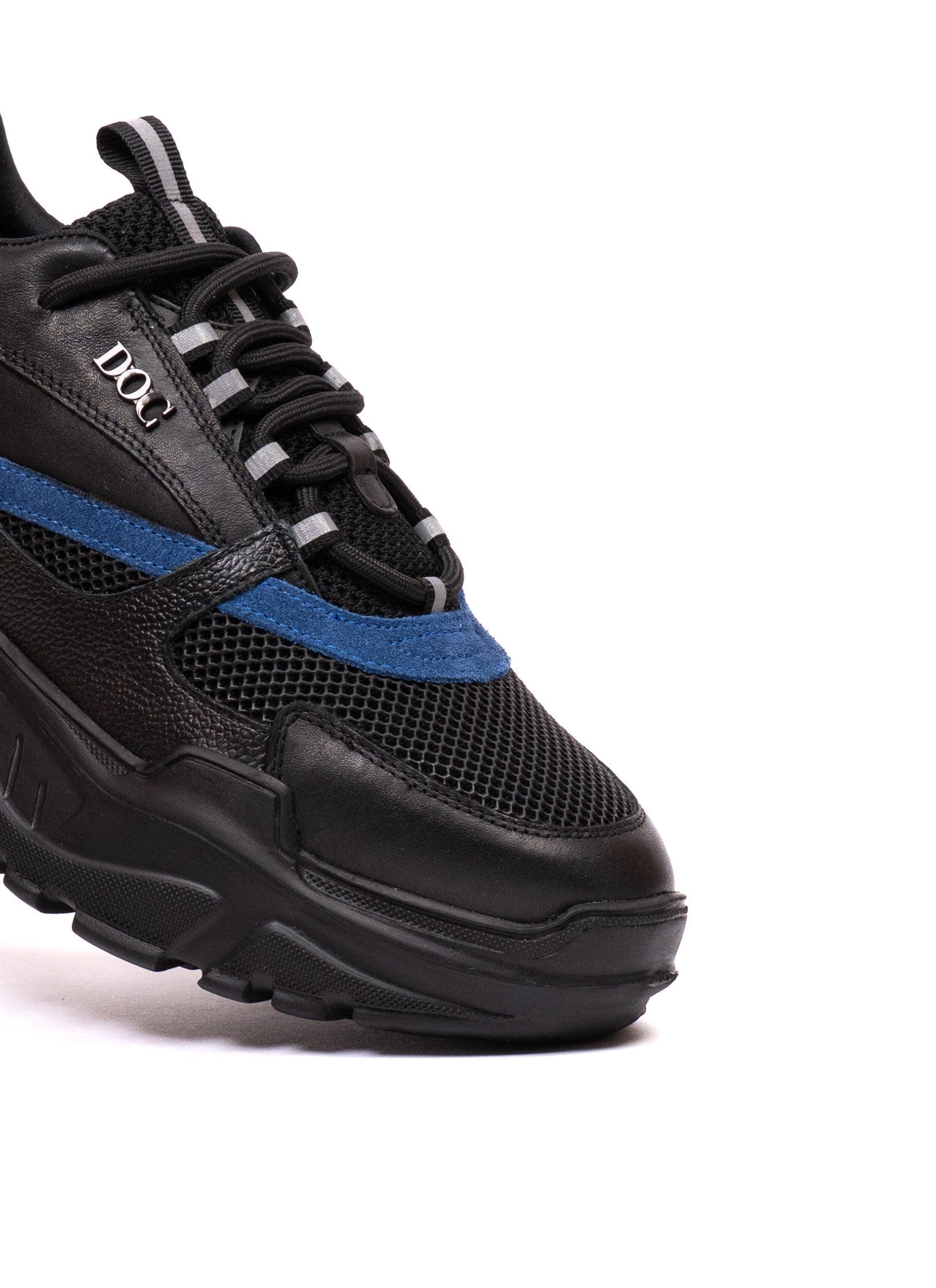 Stallone Prime / Black