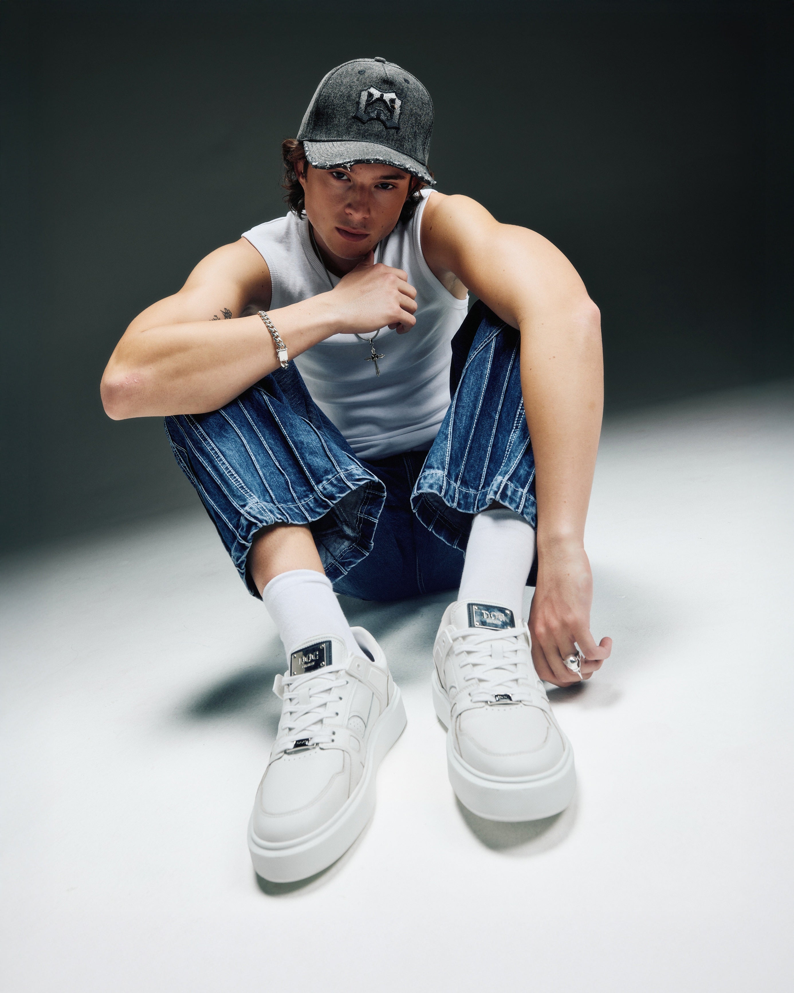 Dexter / OG White