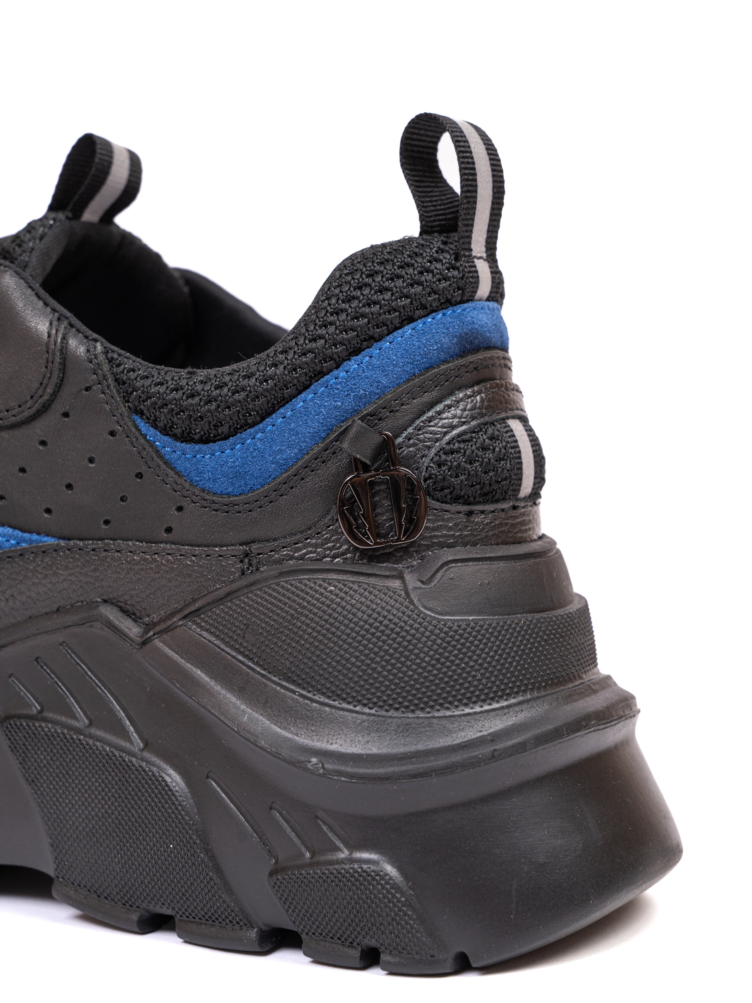 Stallone Prime / Black