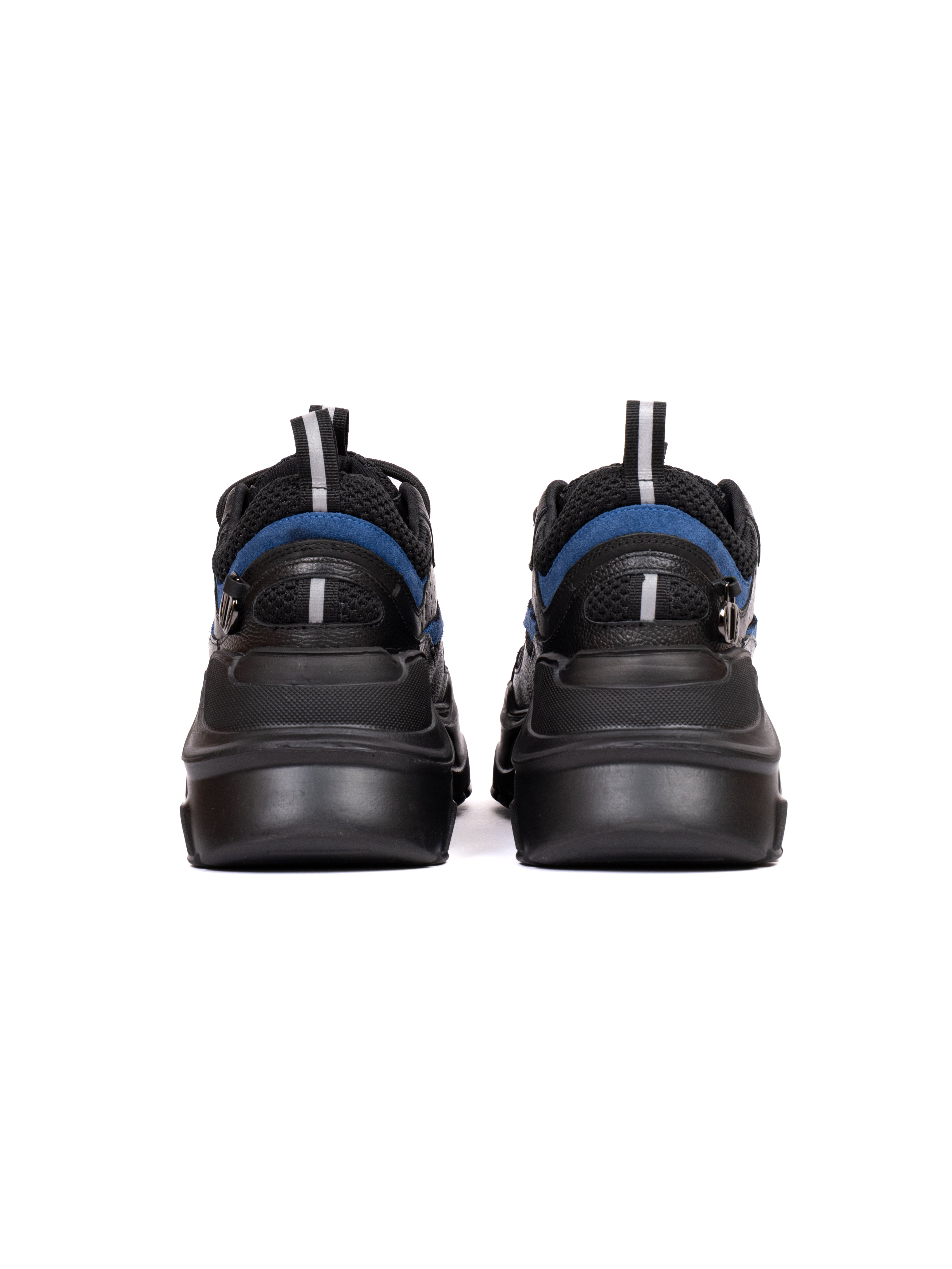 Stallone Prime / Black