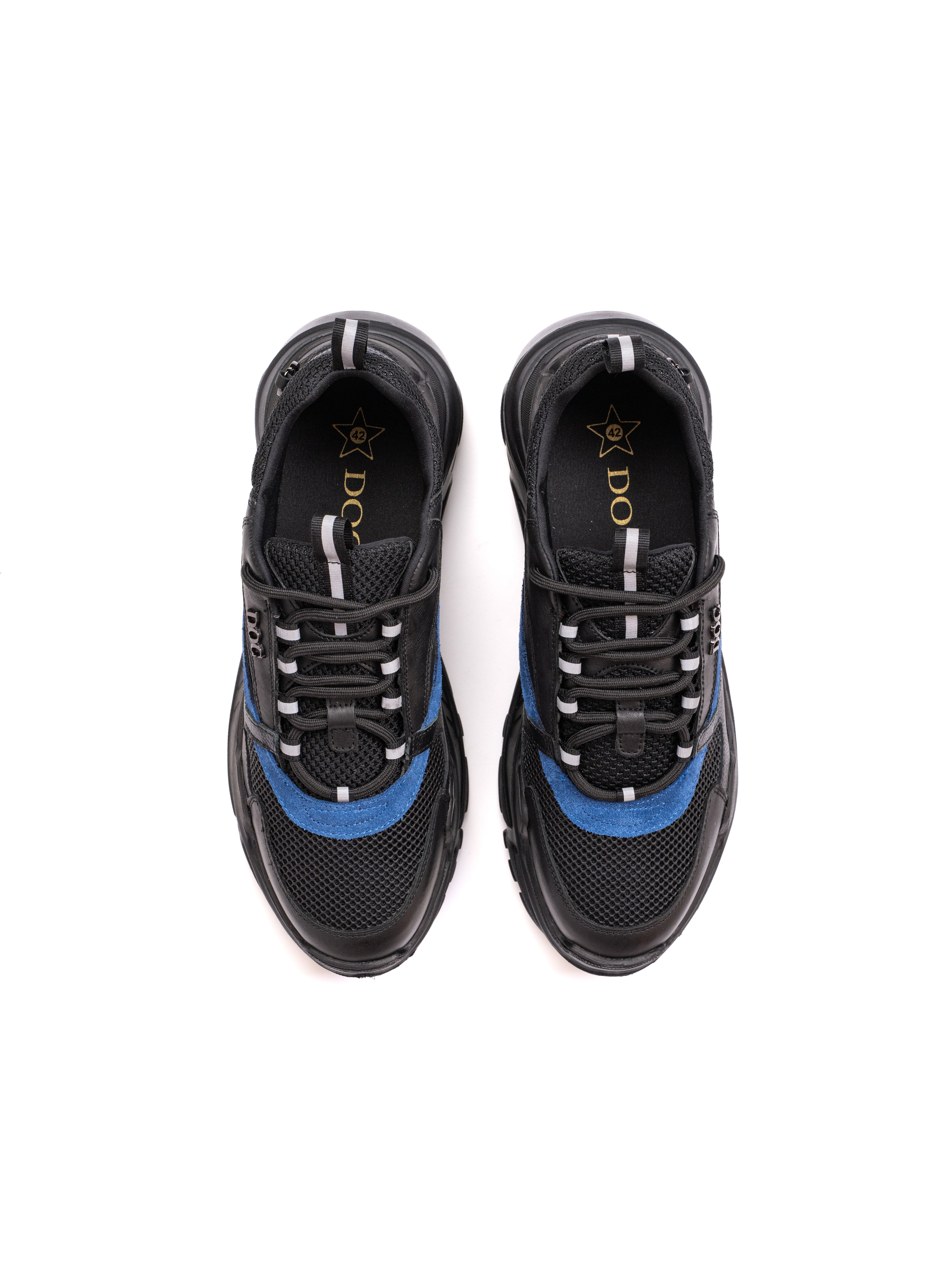 Stallone Prime / Black