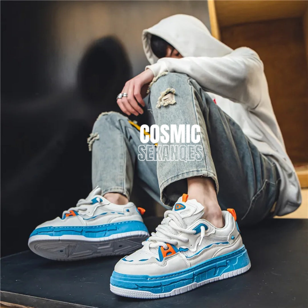 Cosmic LT / Sekanqes White