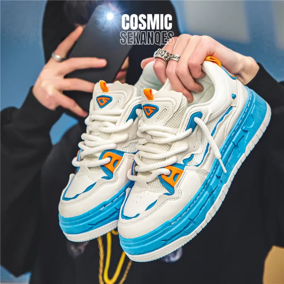 Cosmic LT / Sekanqes White