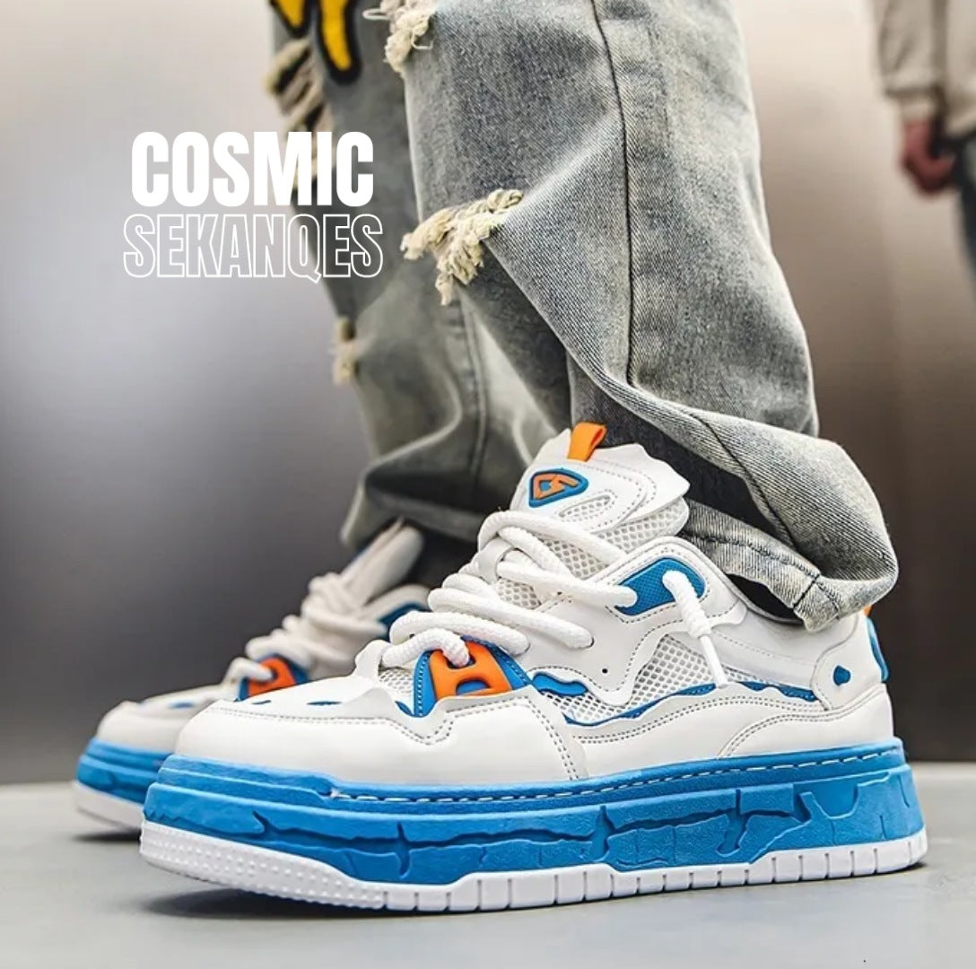 Cosmic LT / Sekanqes White