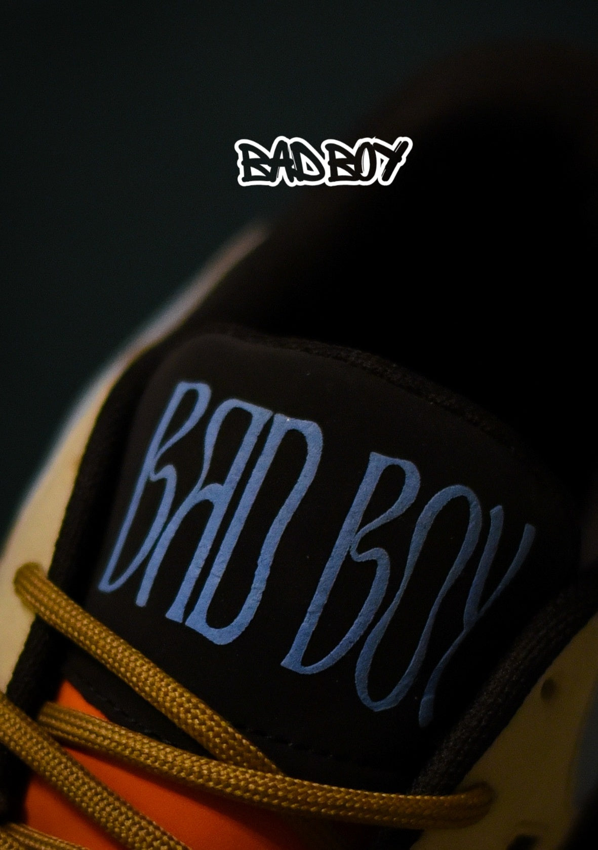 BADBOY LT / Sail Sulphur