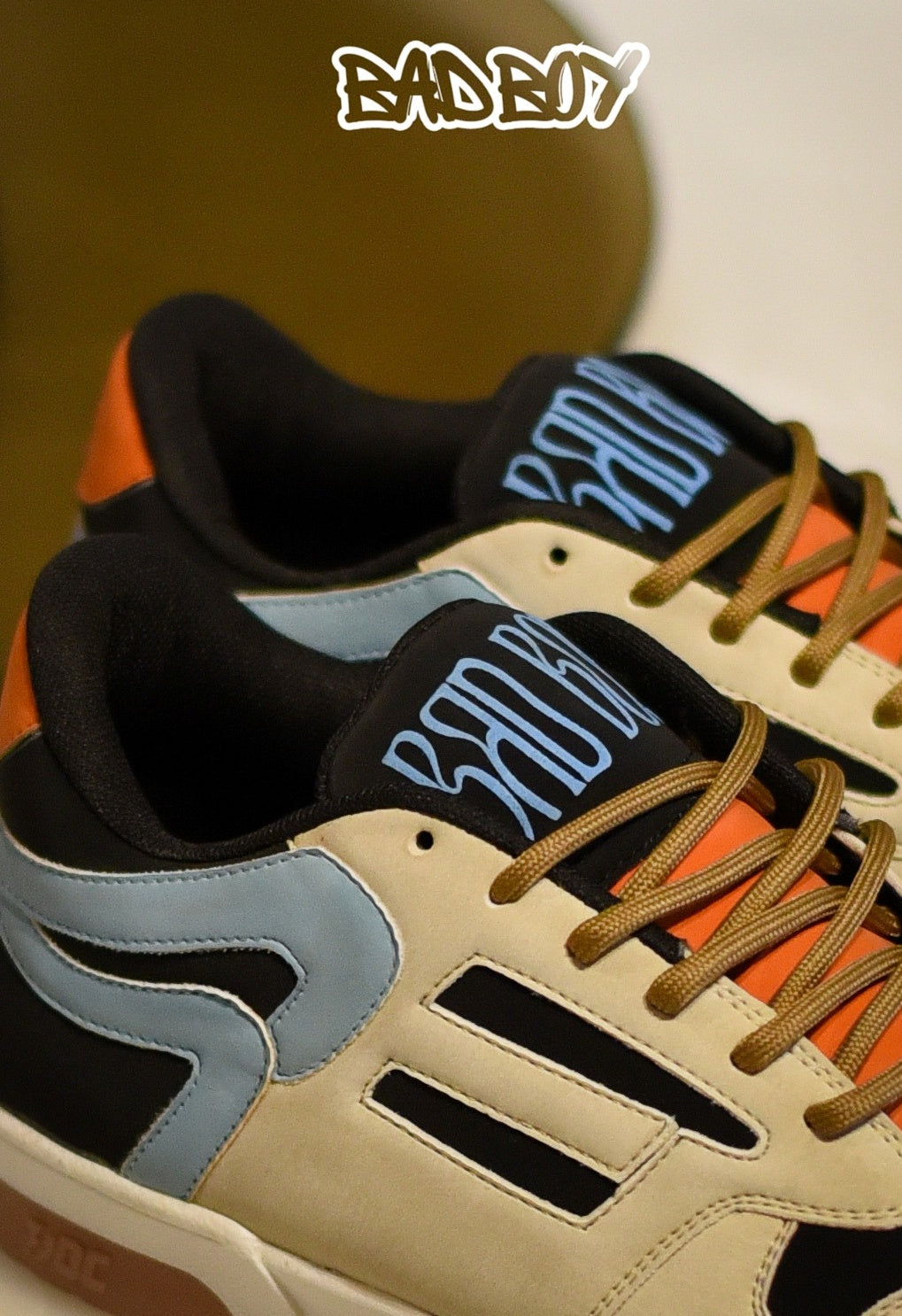 BADBOY LT / Sail Sulphur