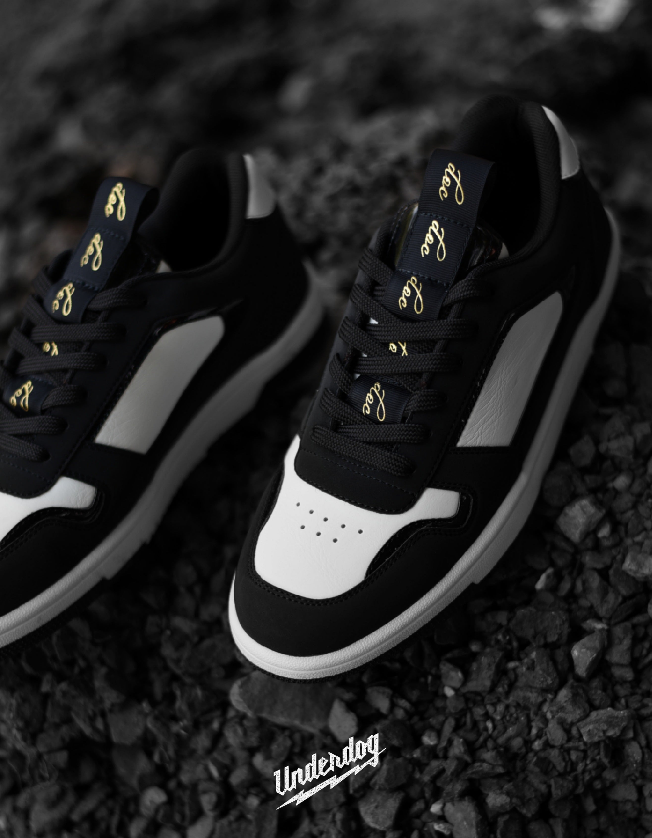 Underdog LT / Black
