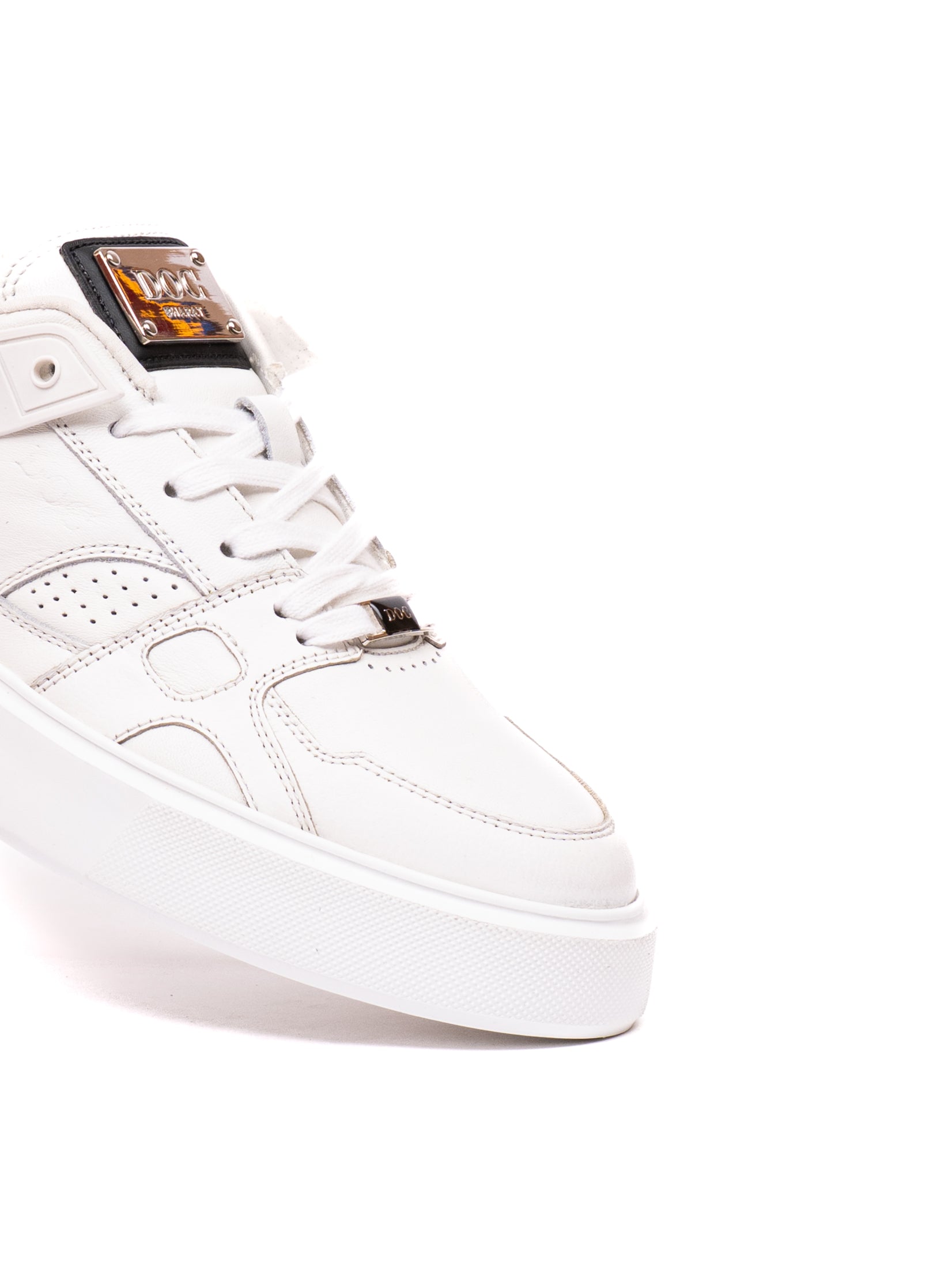 Dexter / OG White