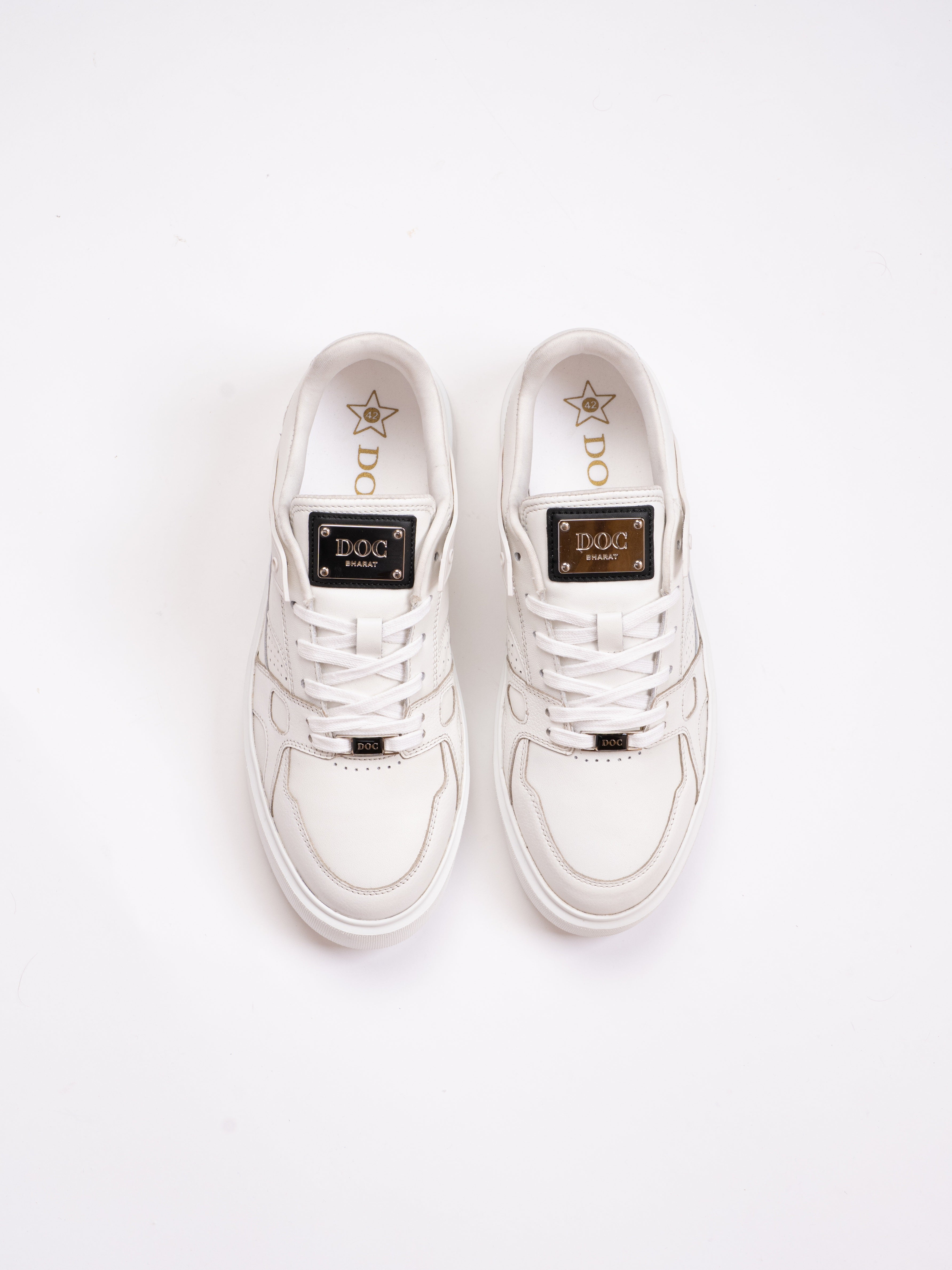 Dexter / OG White