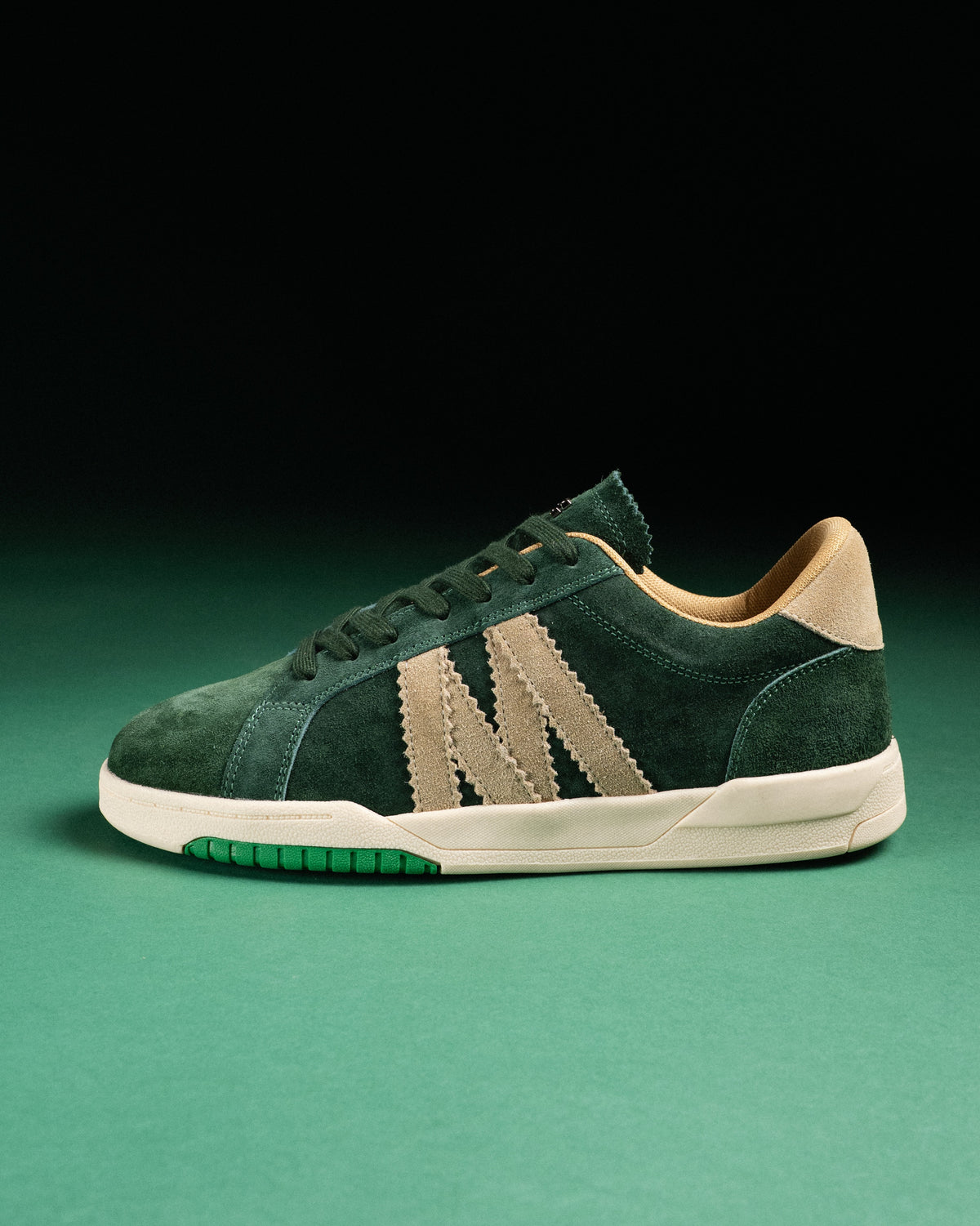 555 / Mawphlang