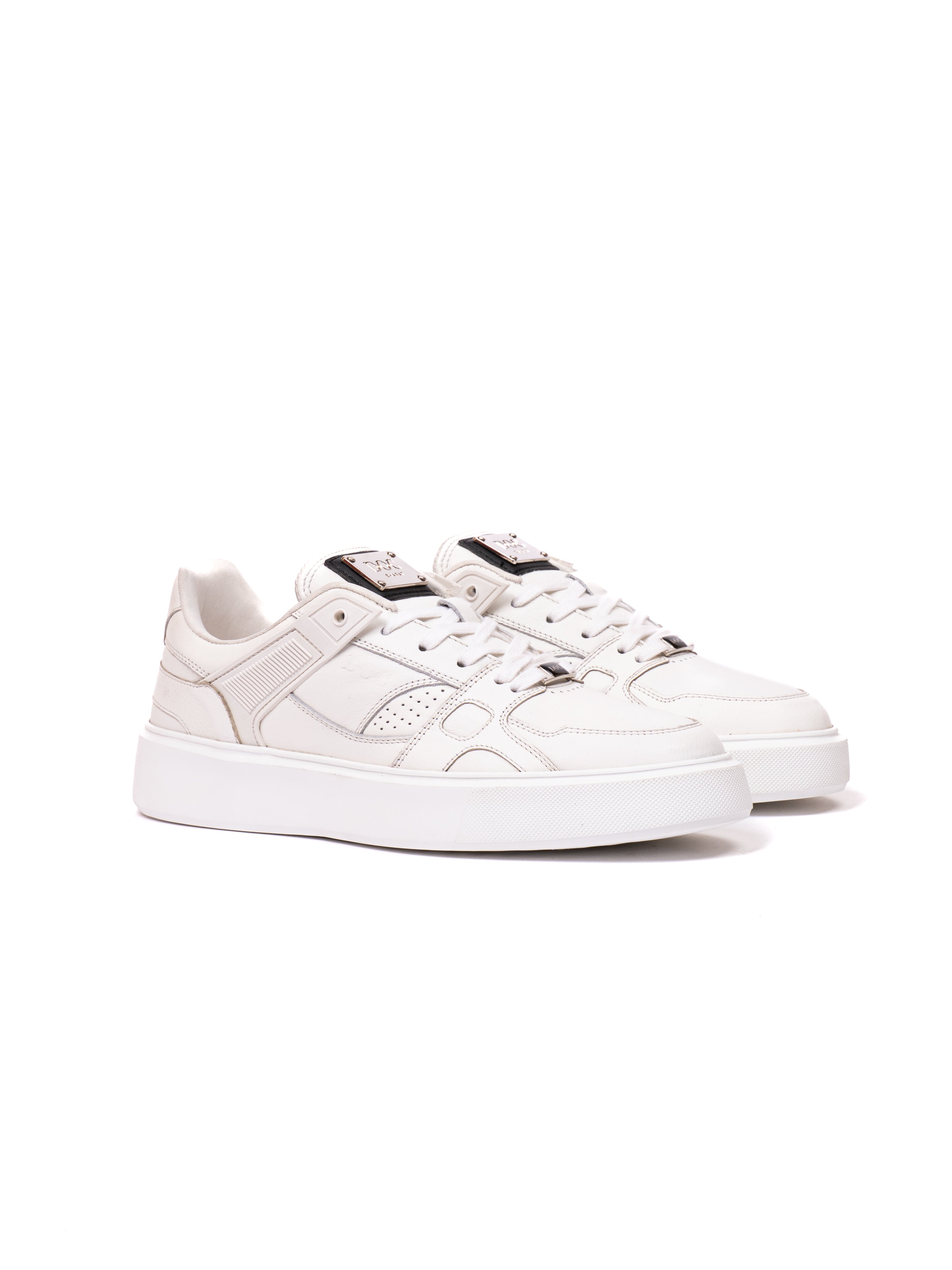 Dexter / OG White