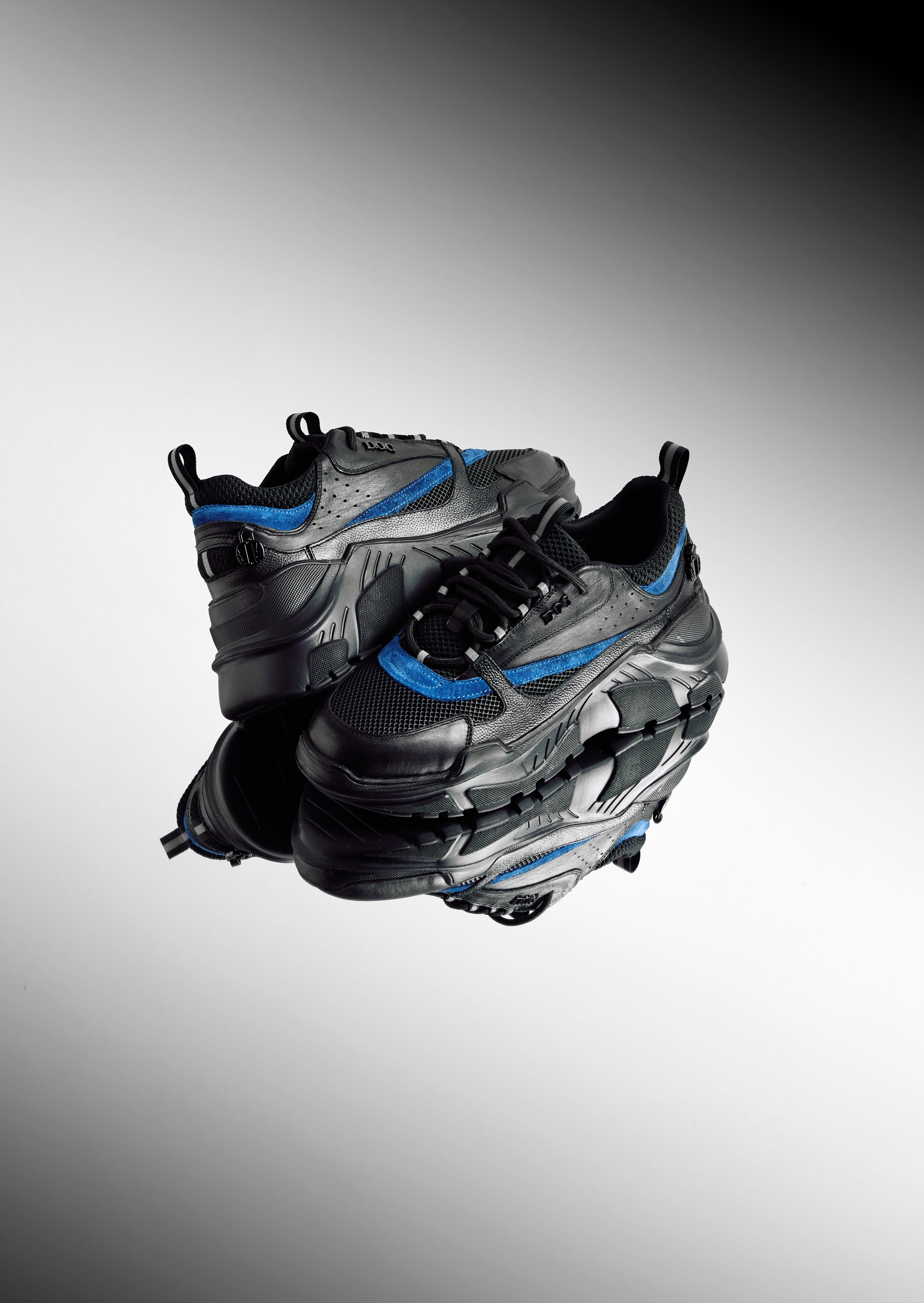 Stallone Prime / Black