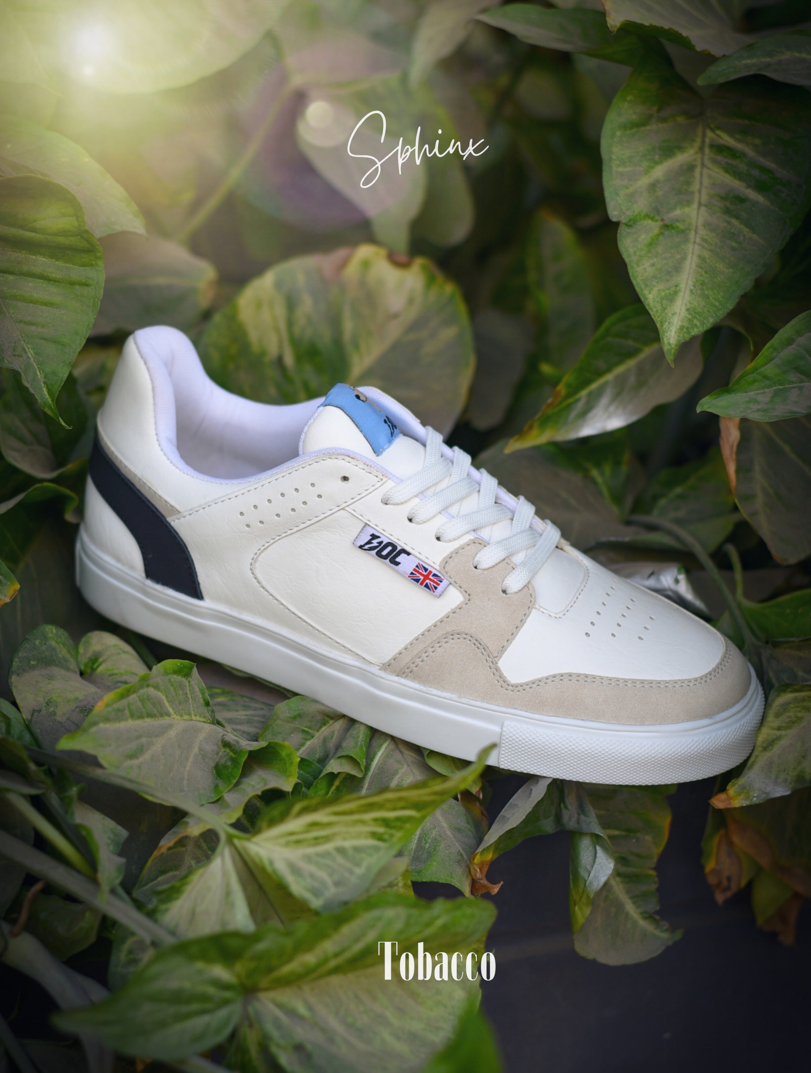 Sphinx LT / Tobacco