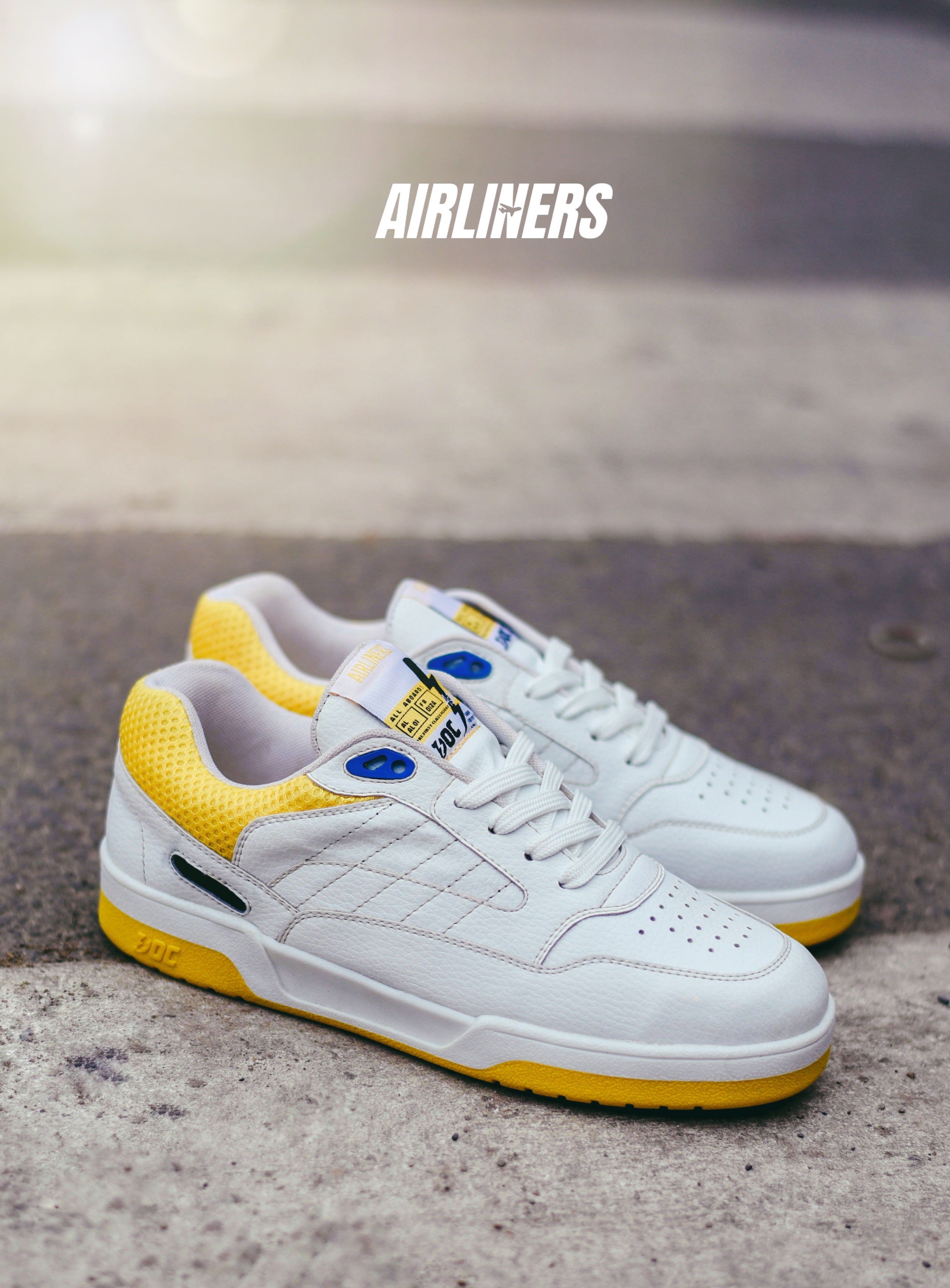 Airliners LT / OG