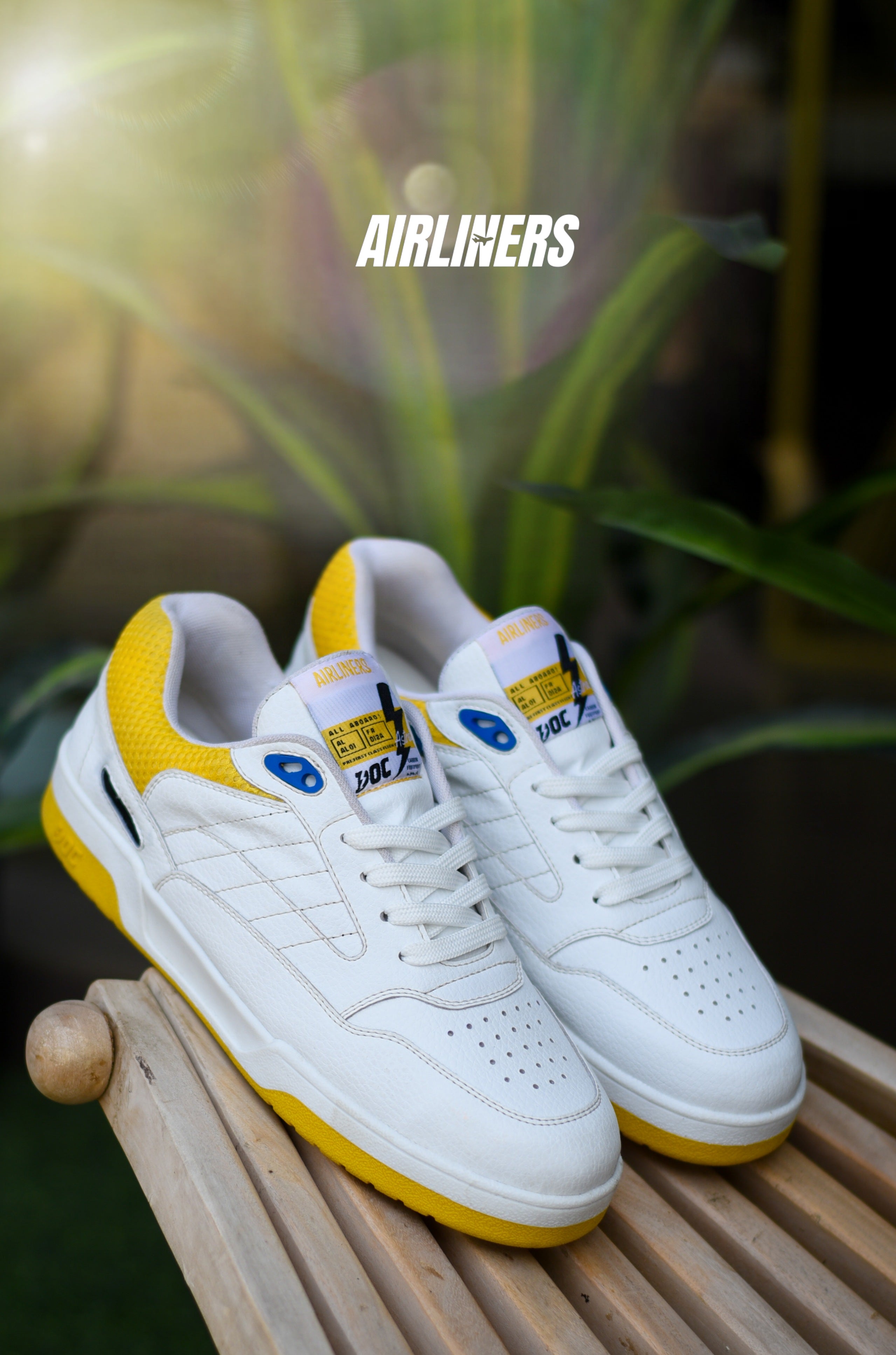 Airliners LT / OG