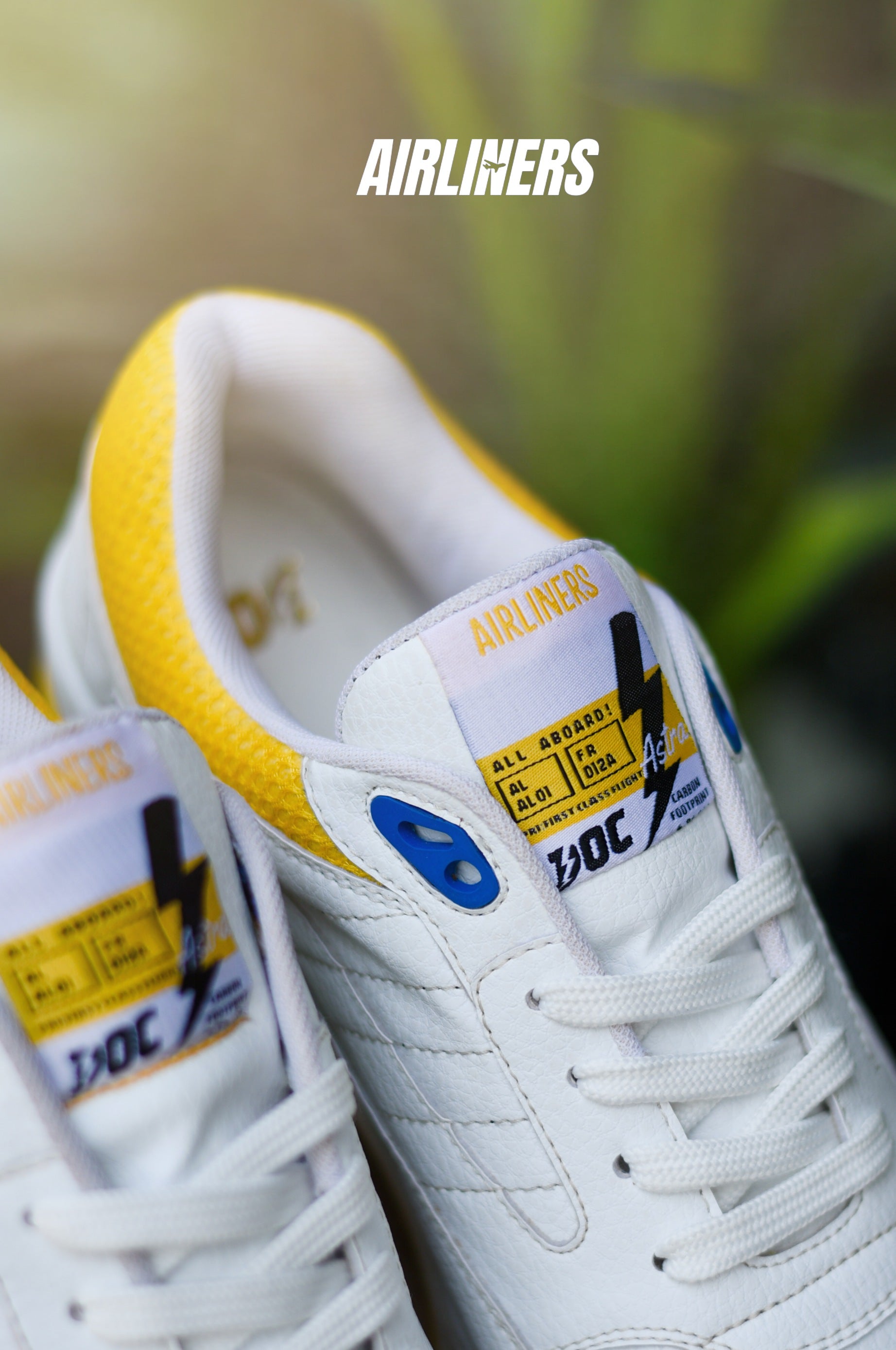 Airliners LT / OG