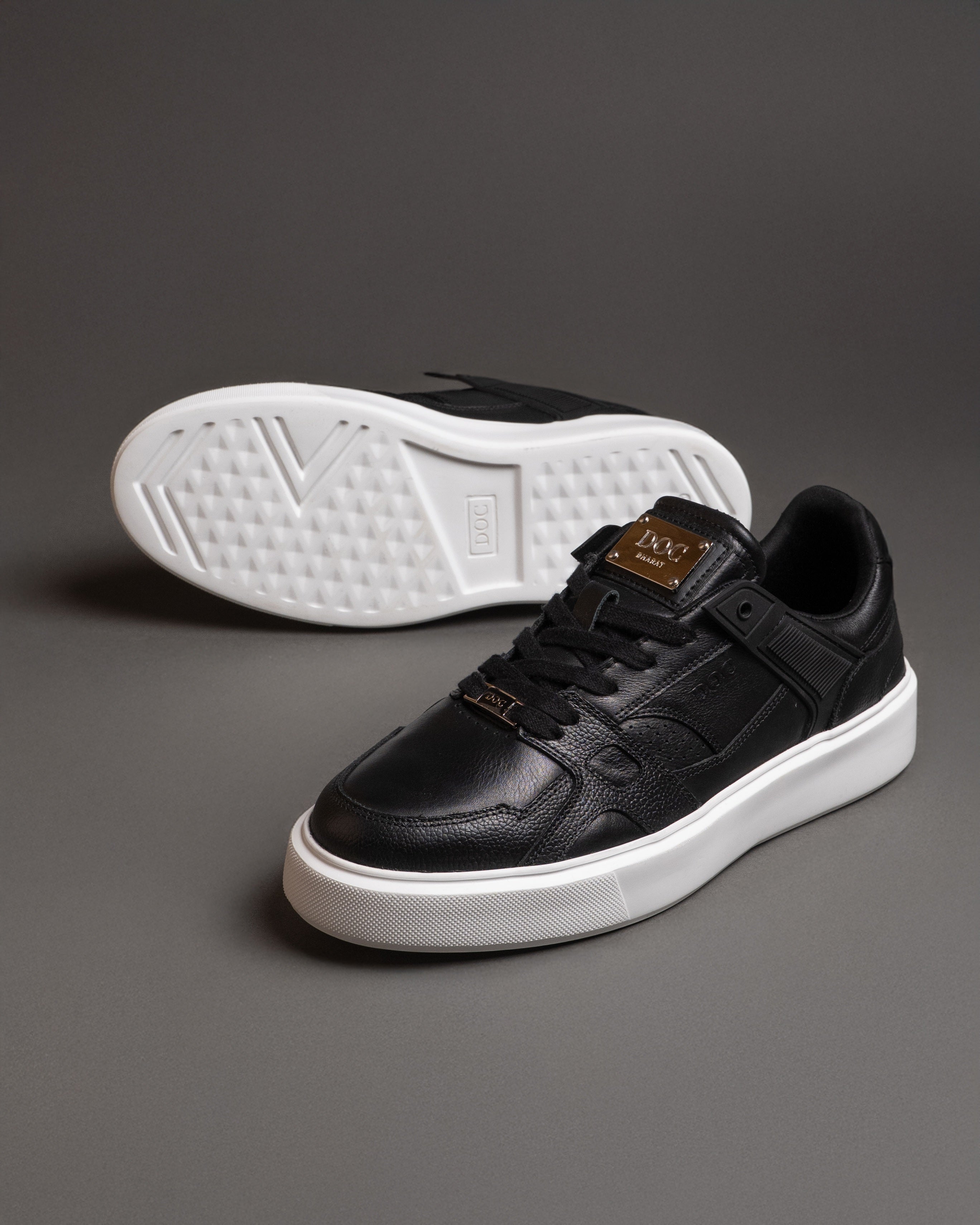 Dexter / OG Black