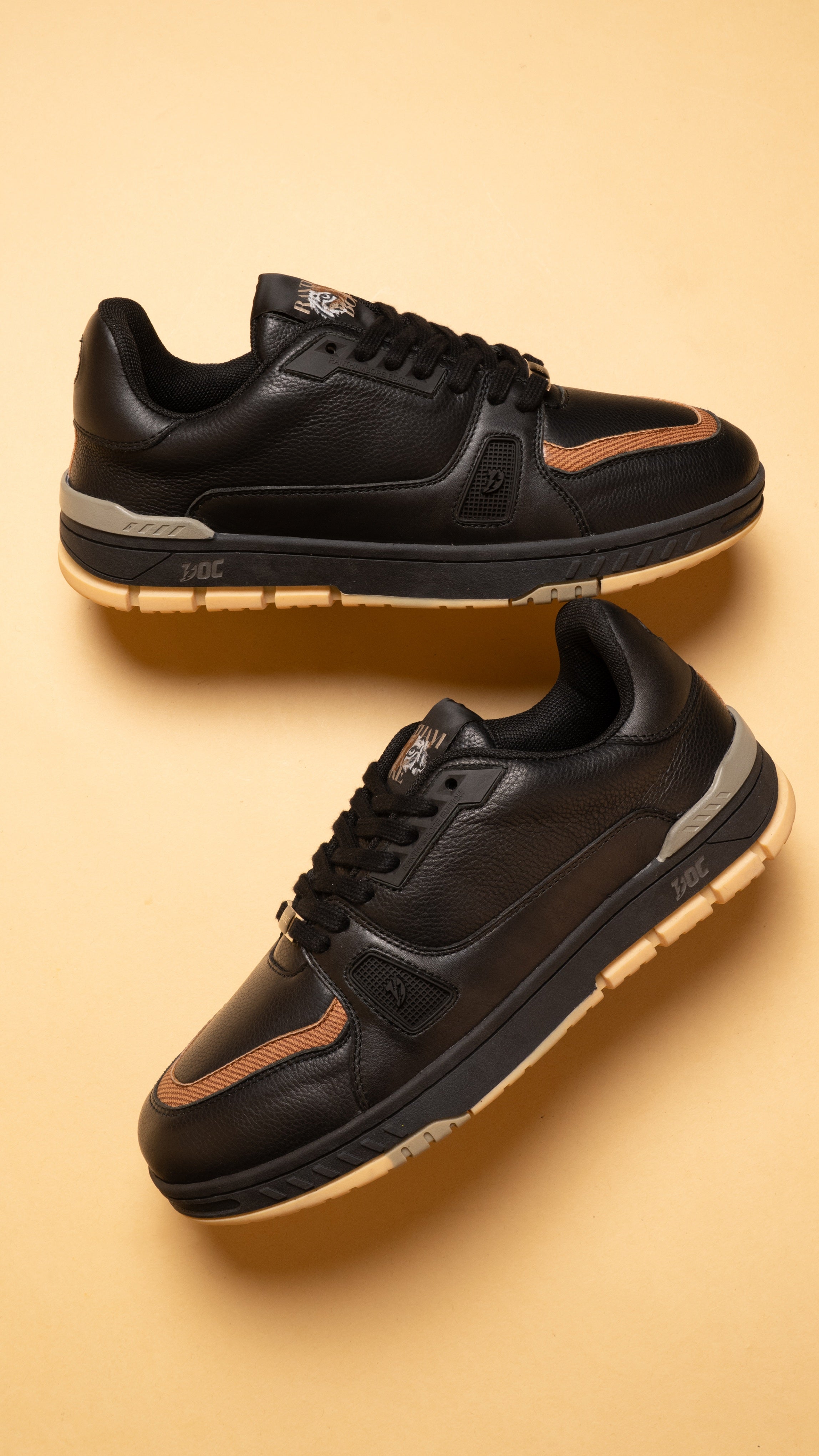 Legends / Ranthambore Edition