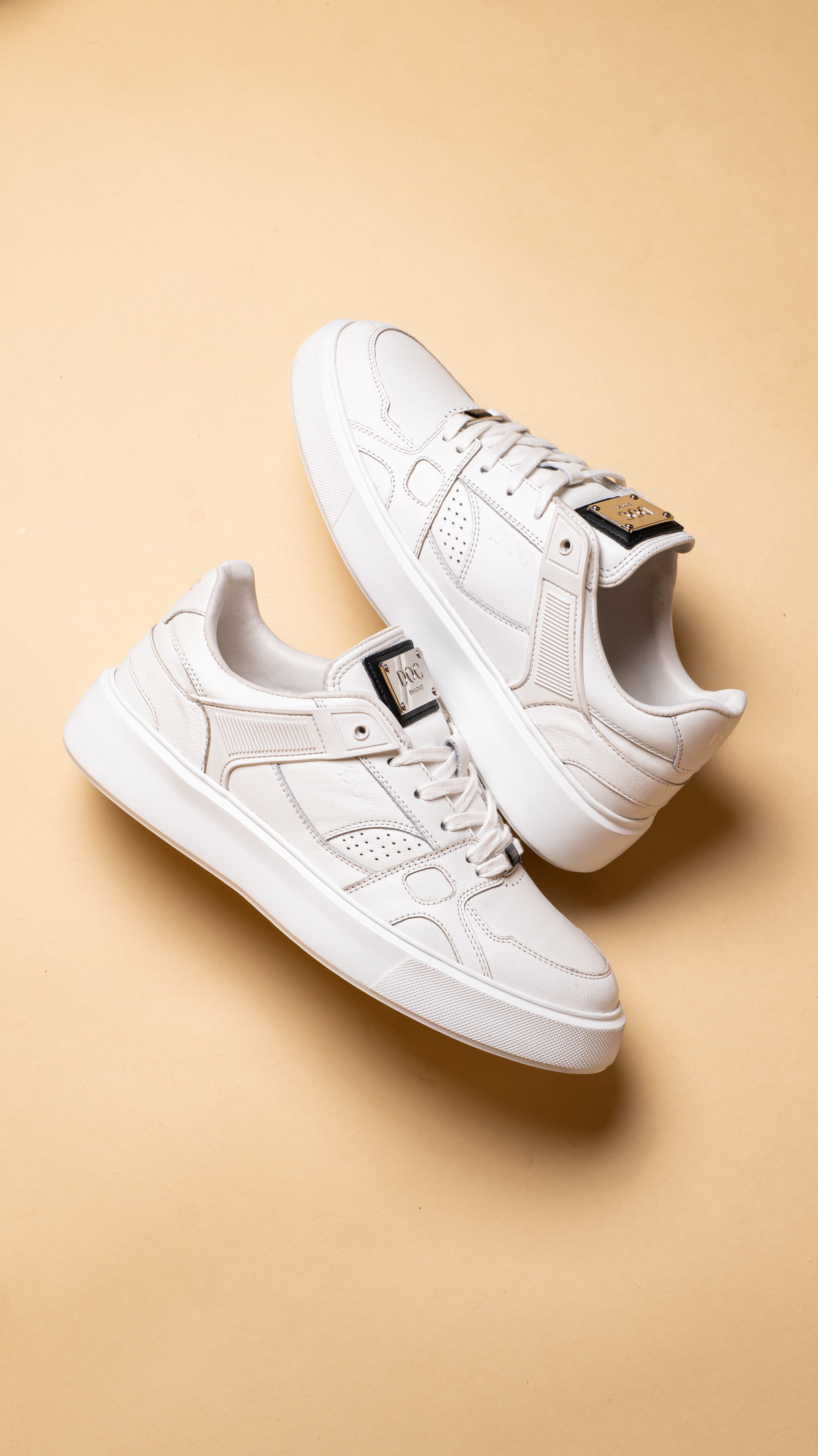 Dexter / OG White