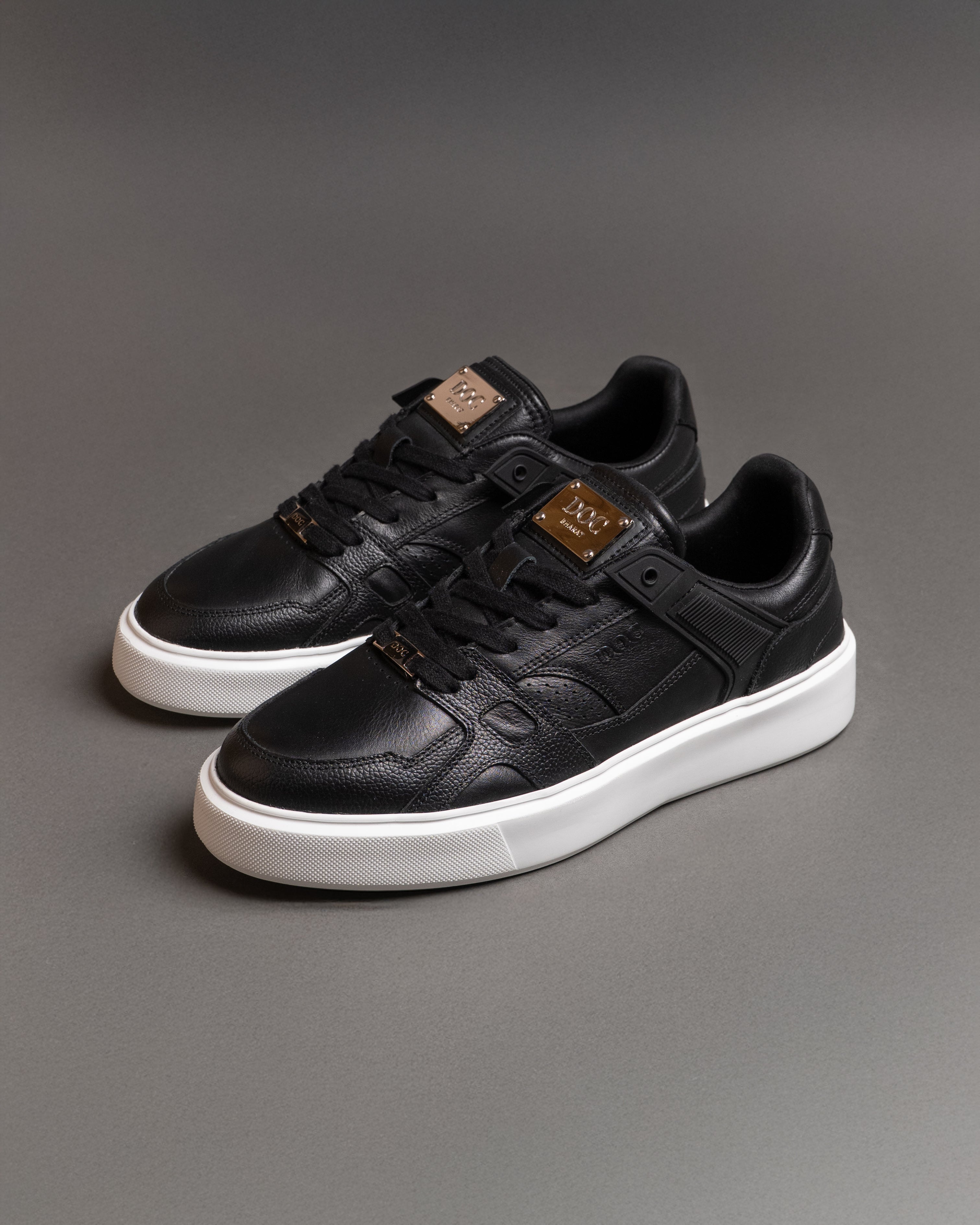 Dexter / OG Black