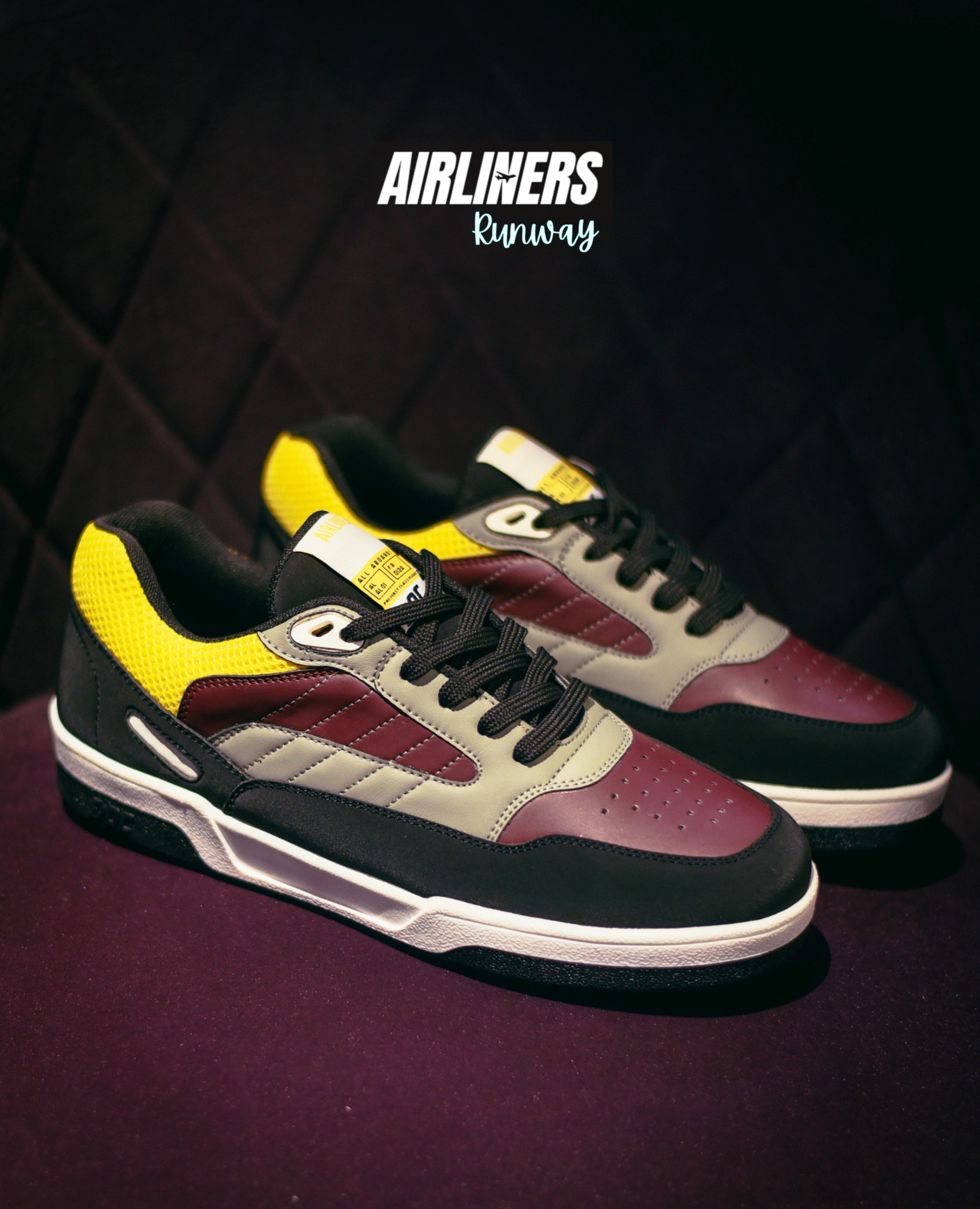 Airliners LT / Runway