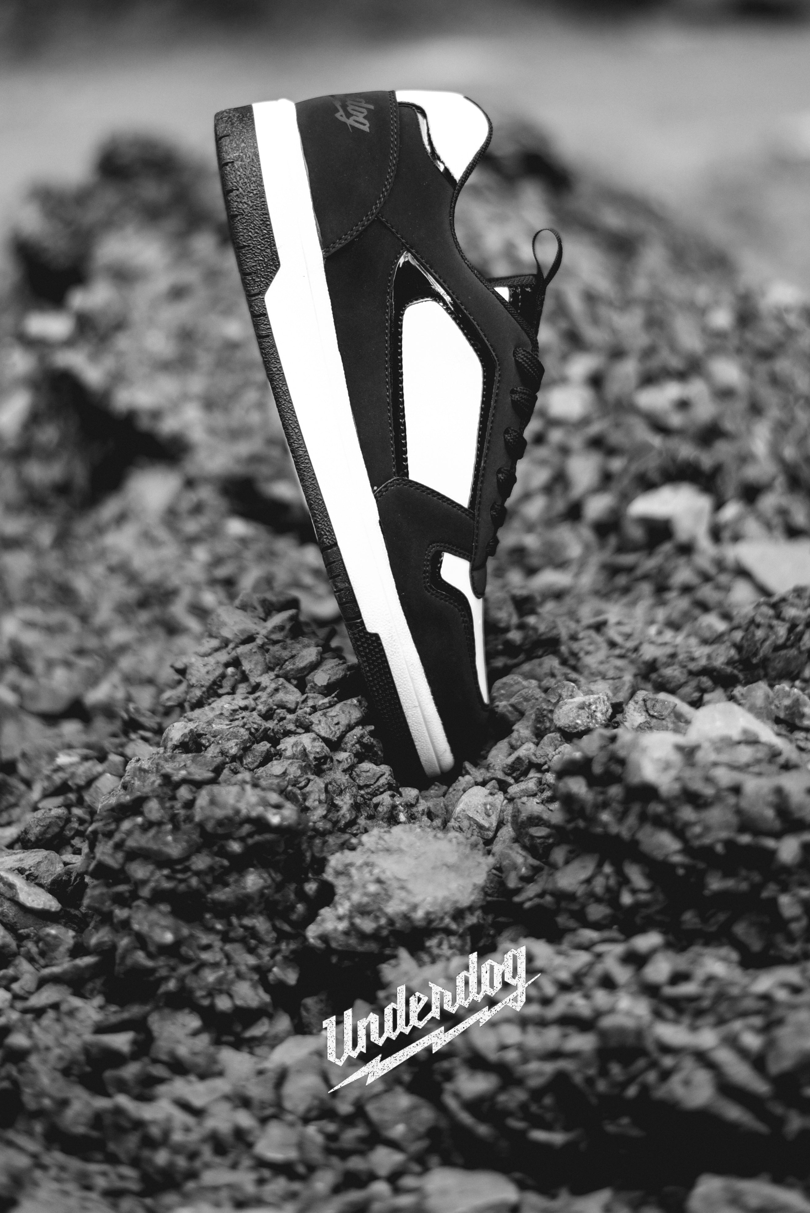 Underdog LT / Black