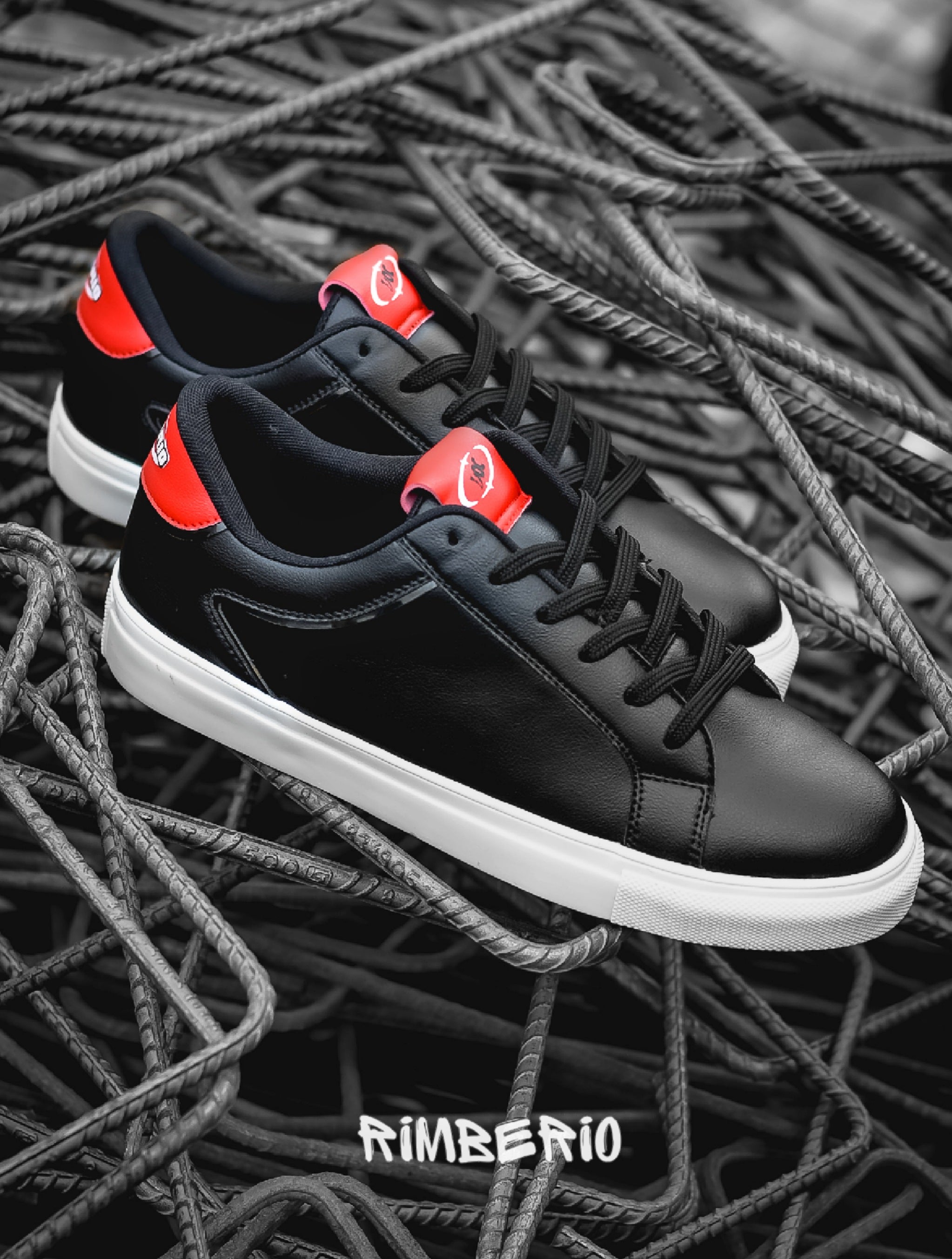 Rimberio LT / Black