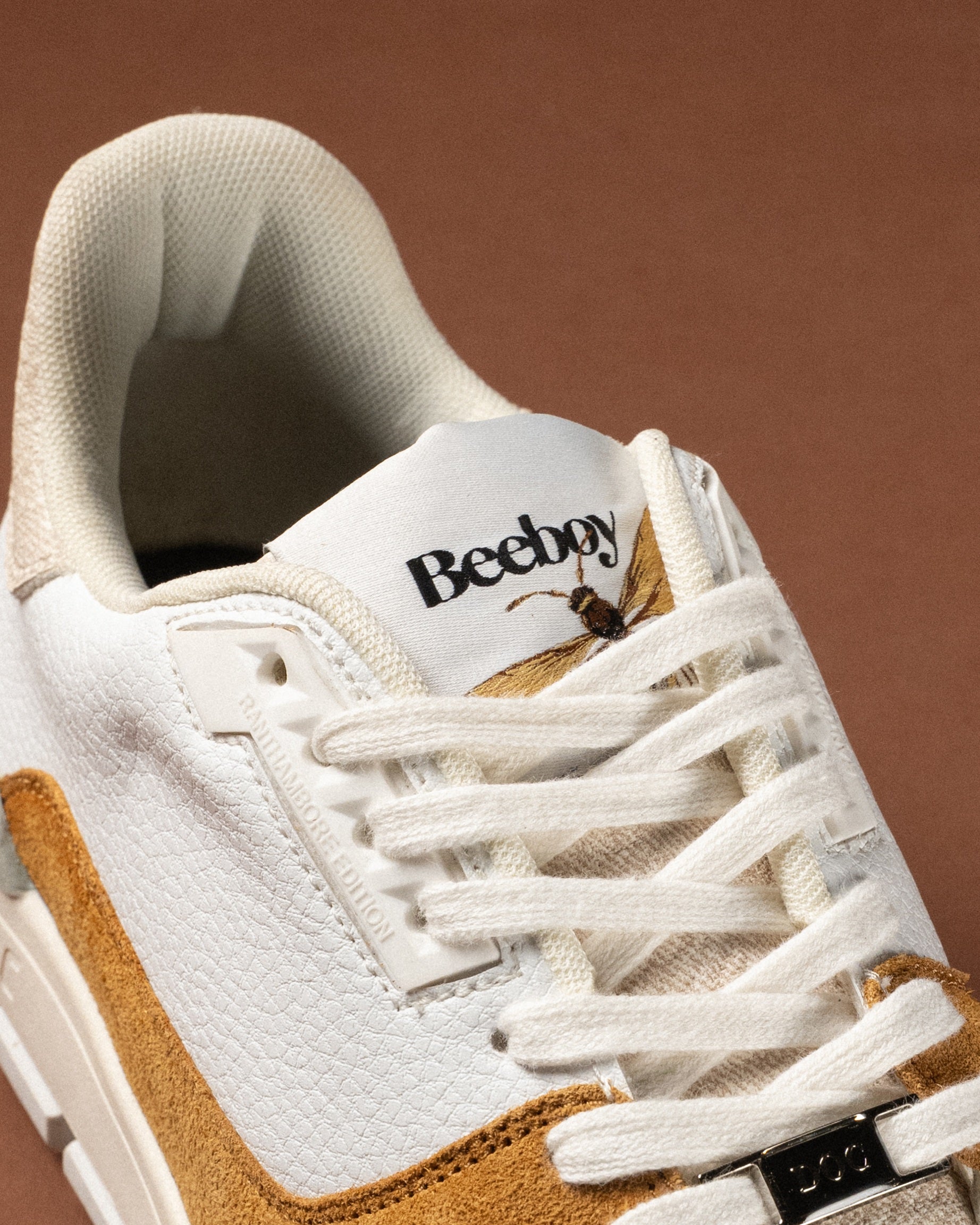 Legends / Ranthambore Beeboy Edition