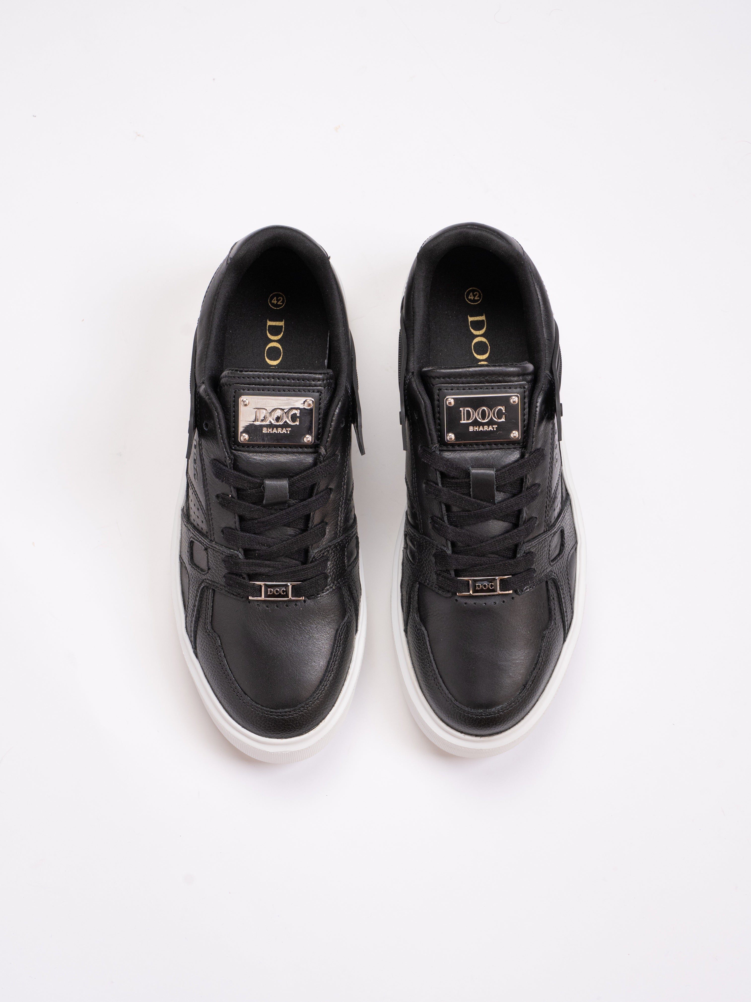 Dexter / OG Black