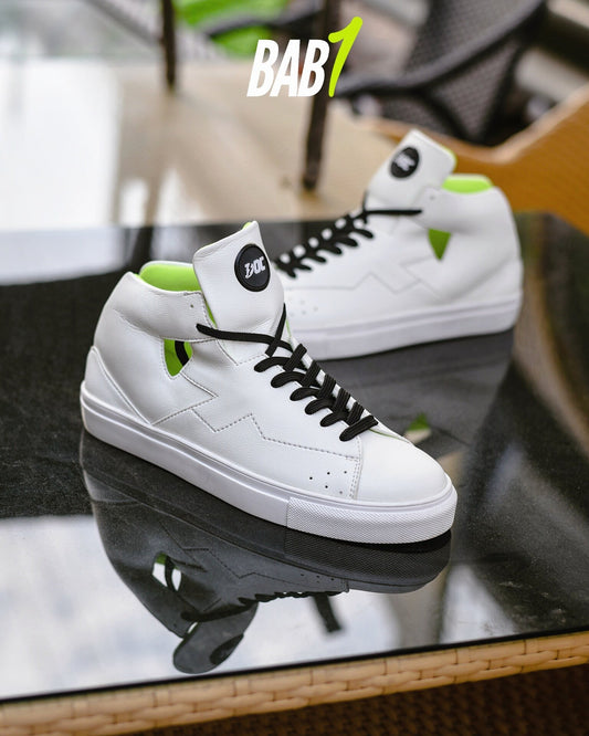 Doc Sneakers Men – Page 3