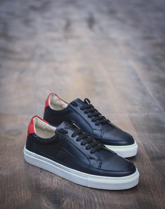 Gravity LT / Black