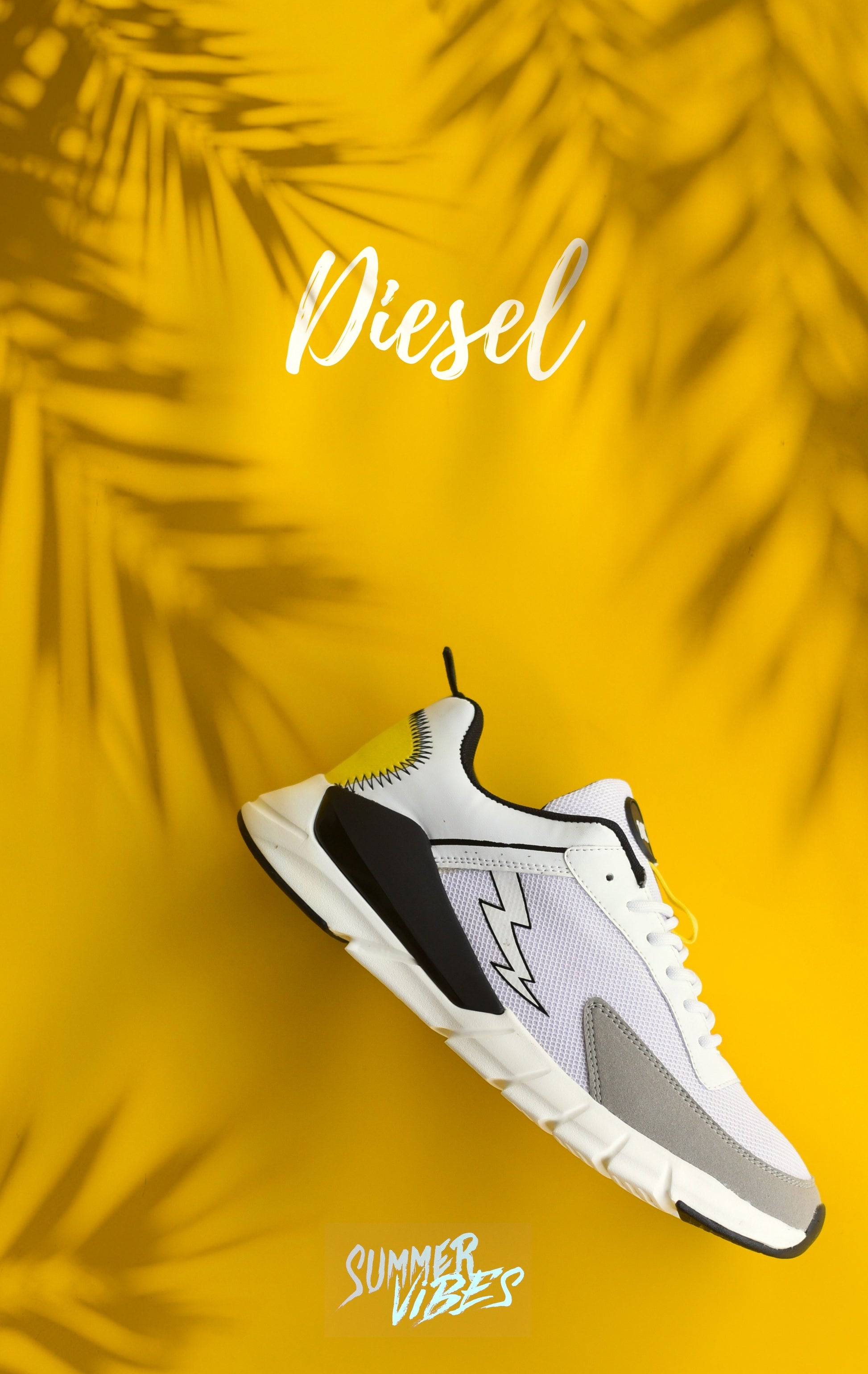Diesel summer shoes Clearance
