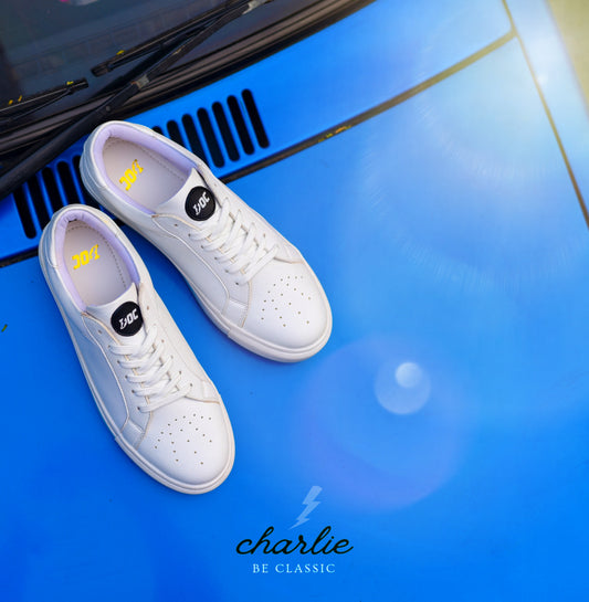 Charlie sneaker - Men - Shoes