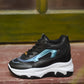 Olivia LT / Black (Women)
