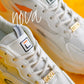 Nova LT / Blazing White