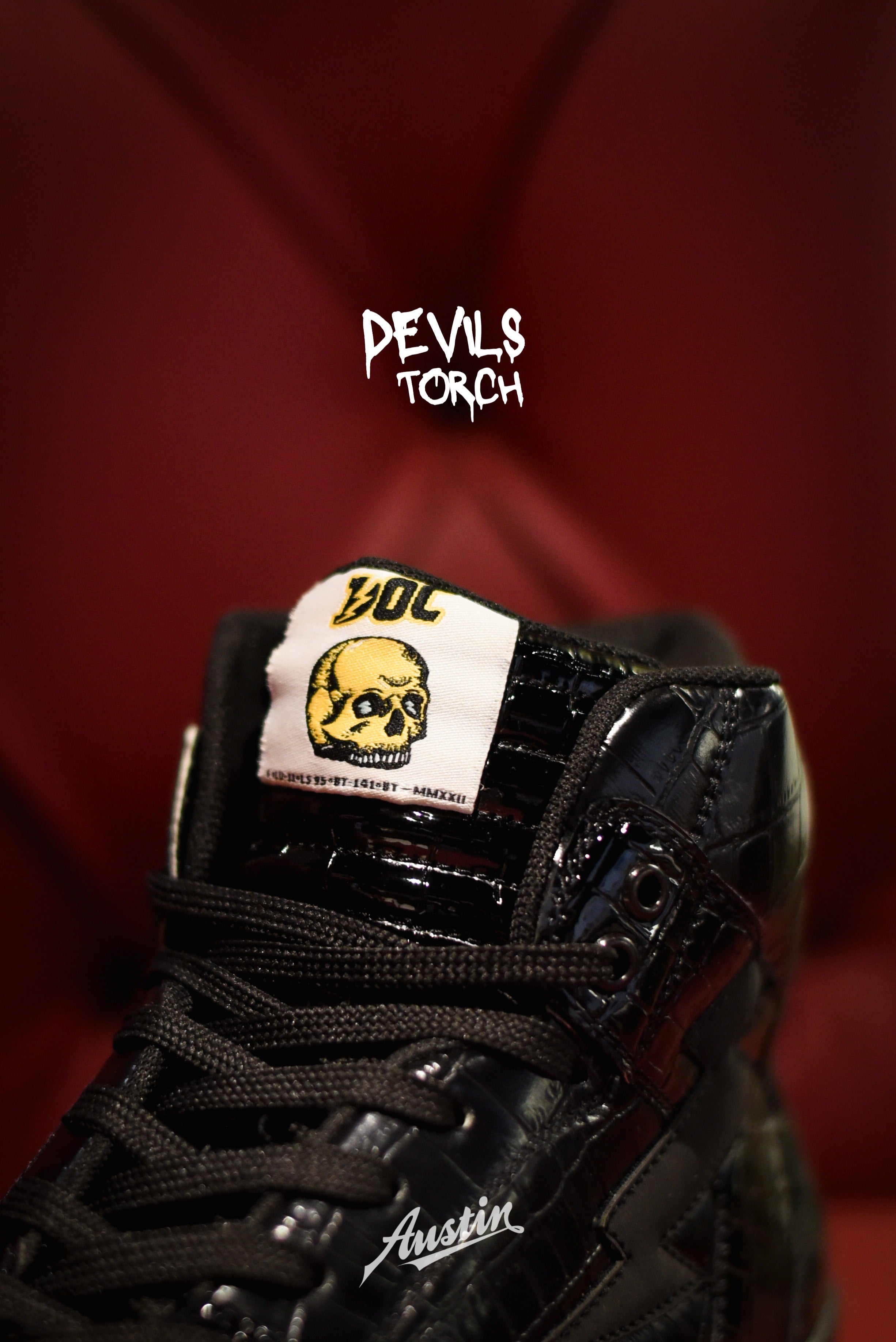 Austin MT 2.0 / Devils Torch