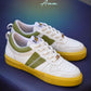 Avava LT / Made With Real Pineapple
