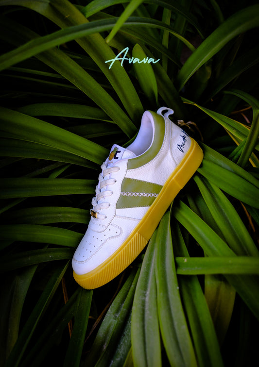 Avava LT / Made With Real Pineapple