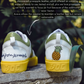 Avava LT / Made With Real Pineapple