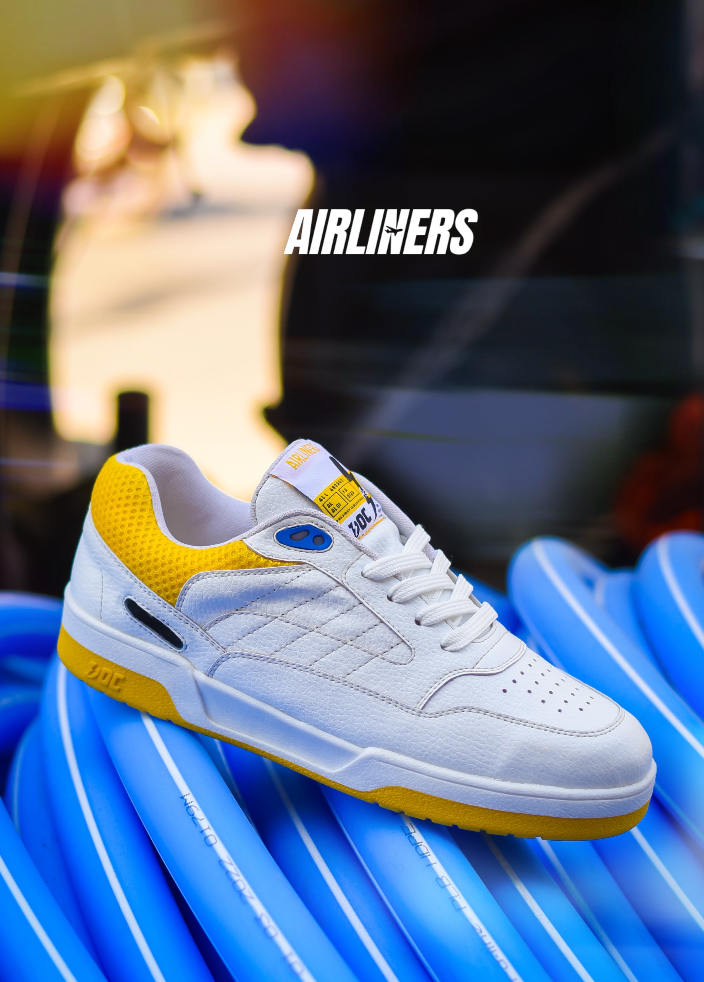 Airliners LT / OG