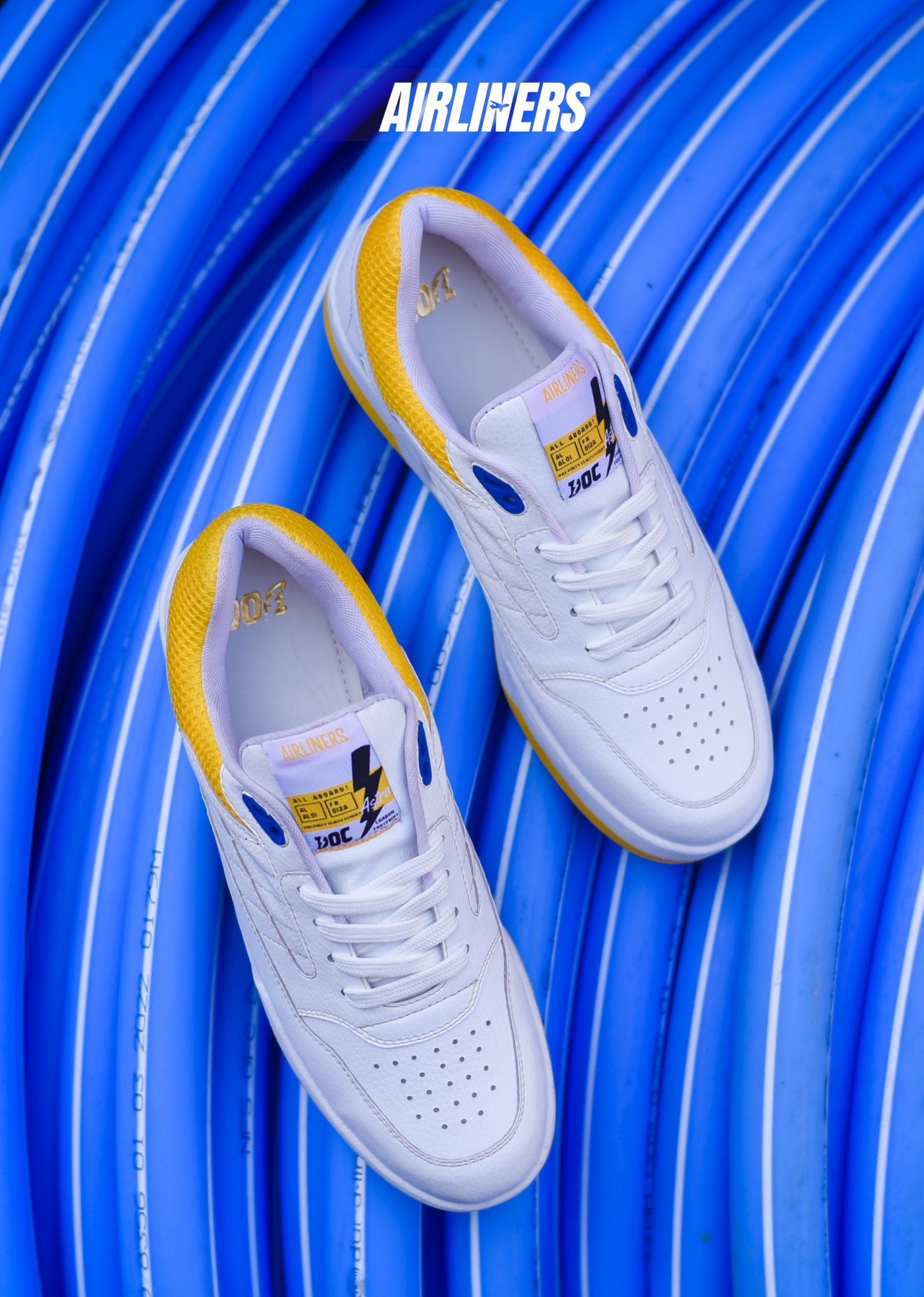 Airliners LT / OG