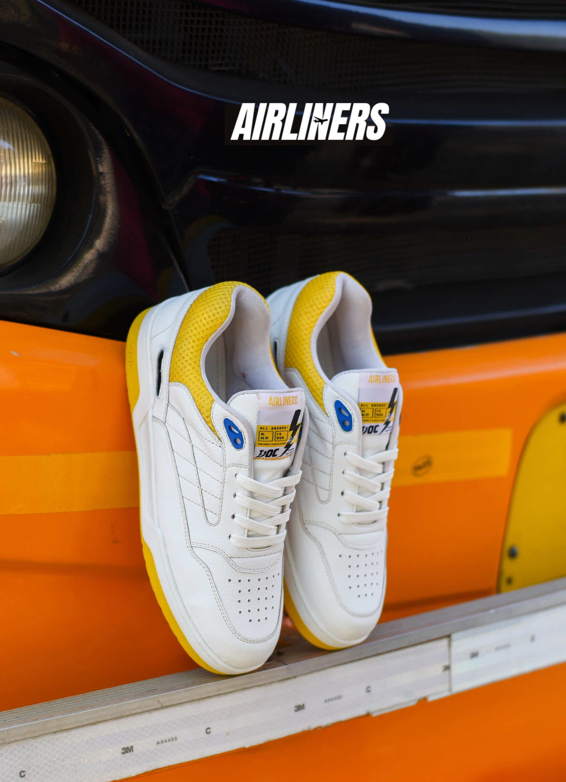 Airliners LT / OG
