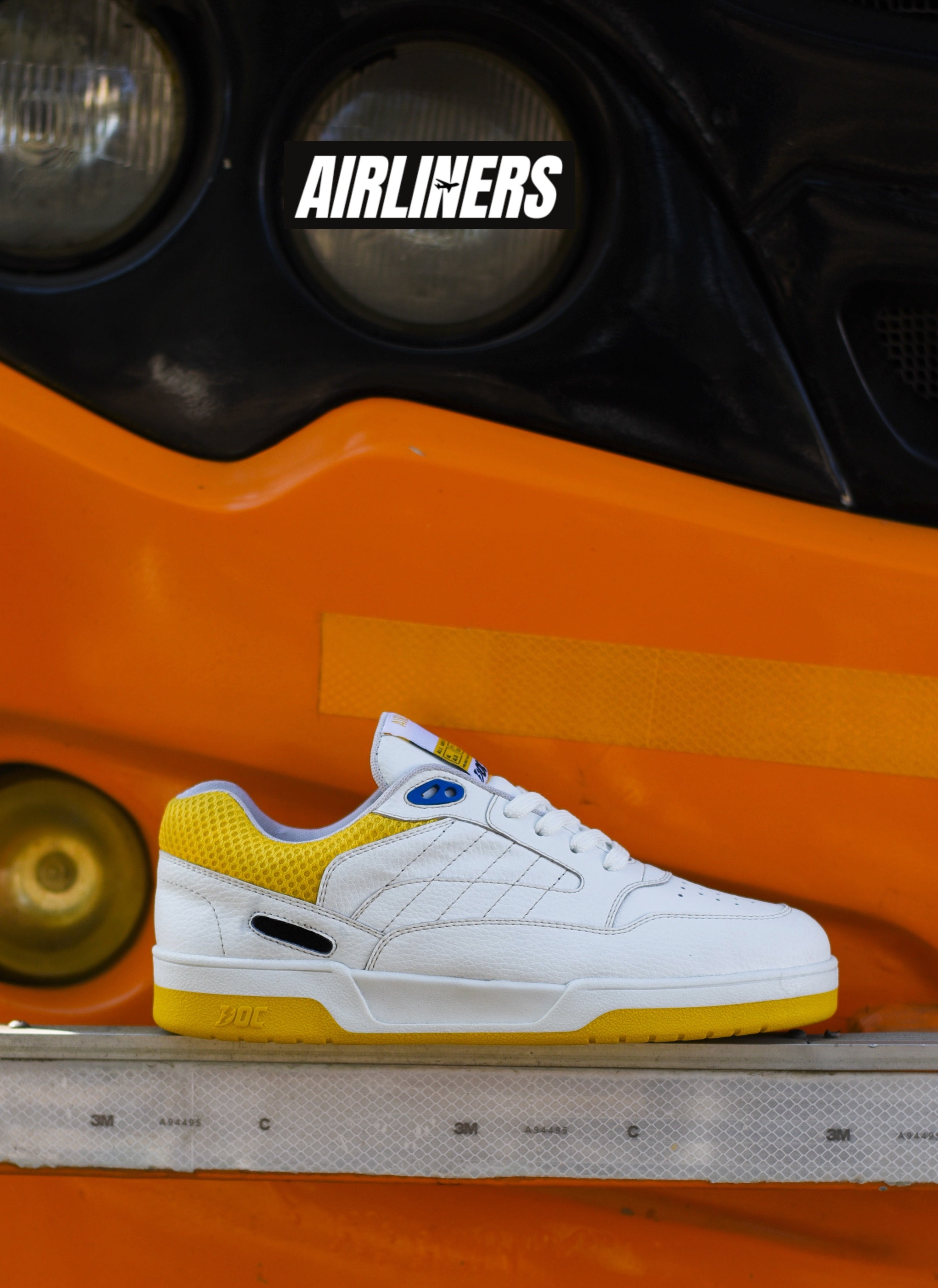 Airliners LT / OG