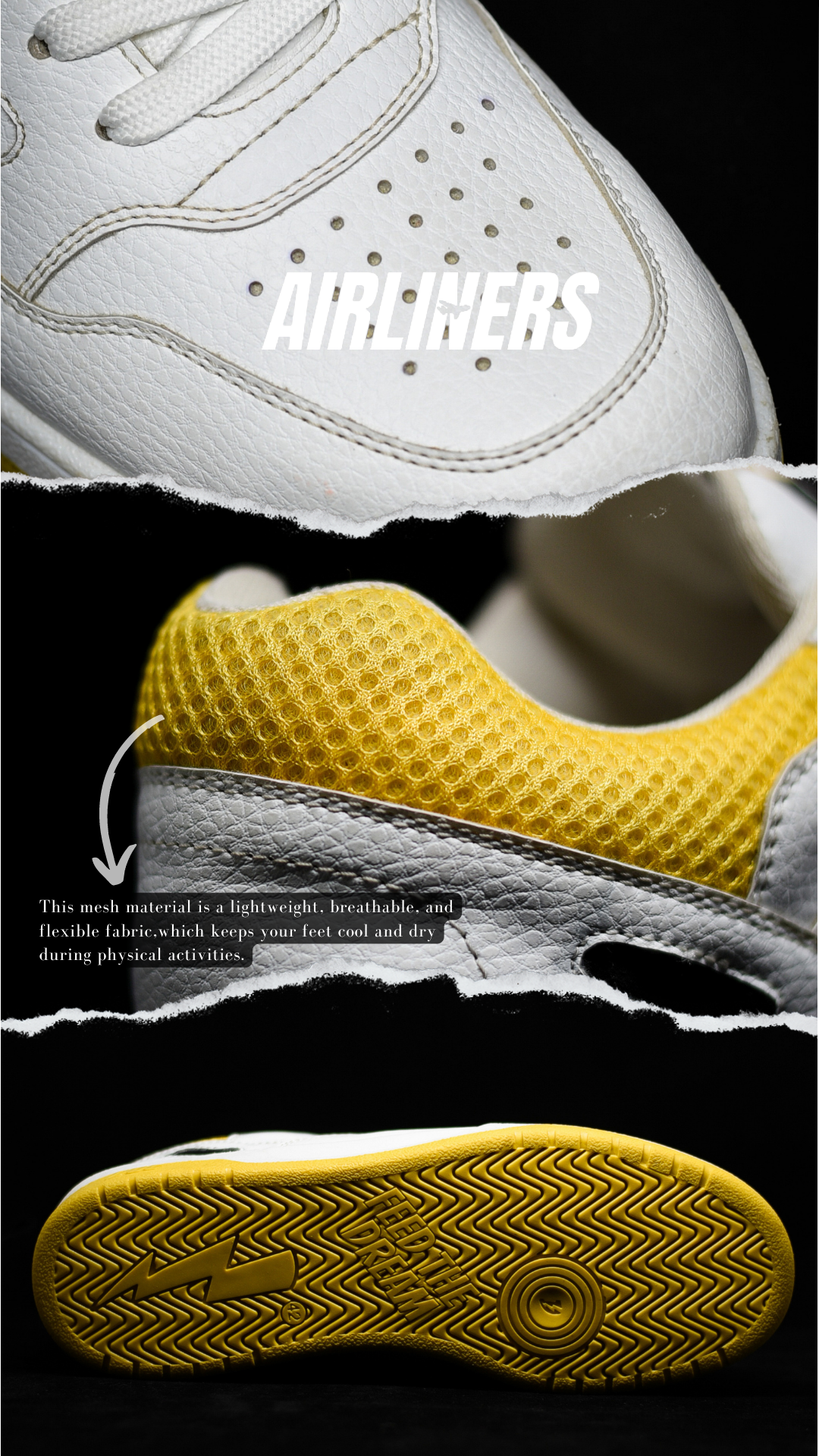 Airliners LT / OG