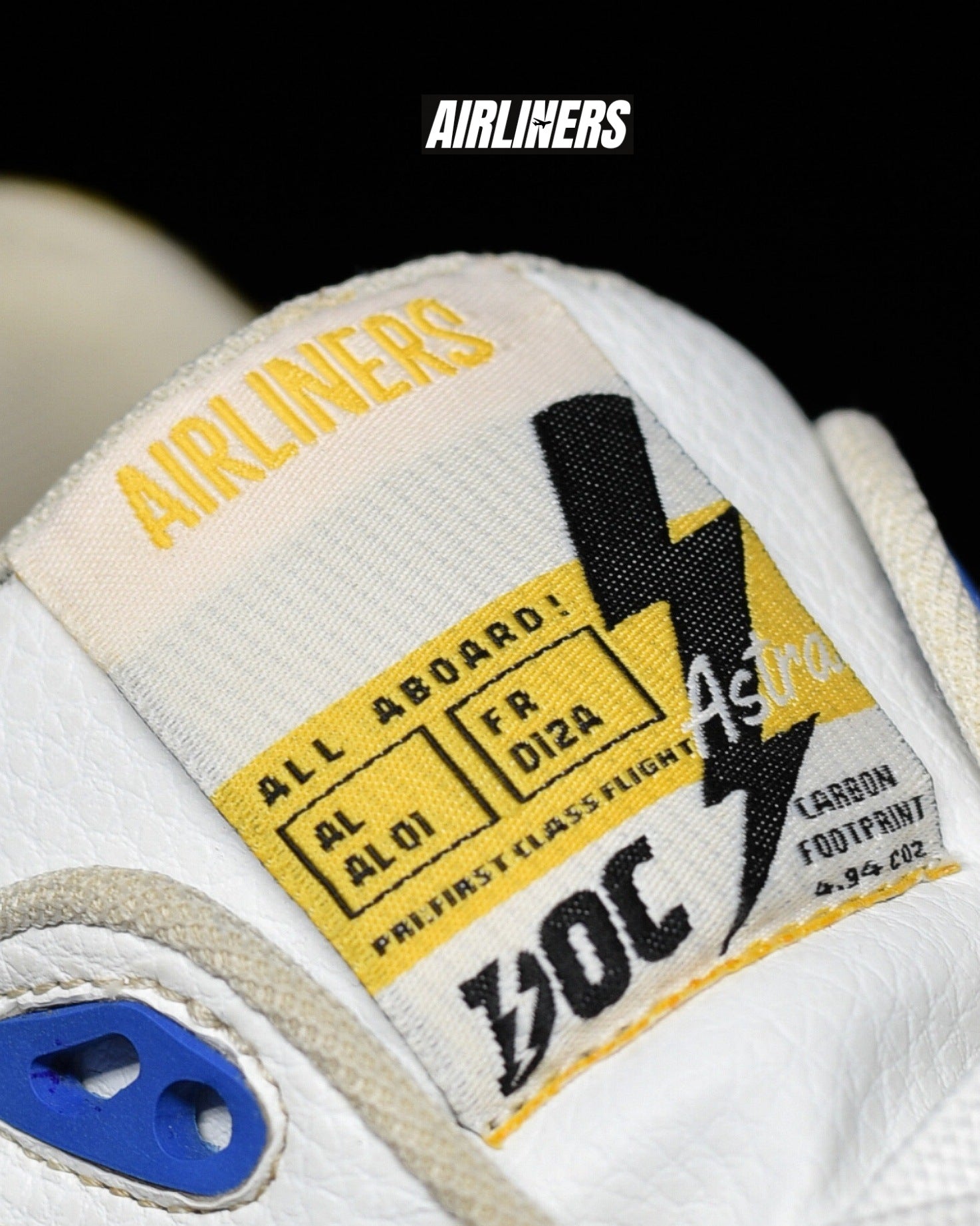 Airliners LT / OG